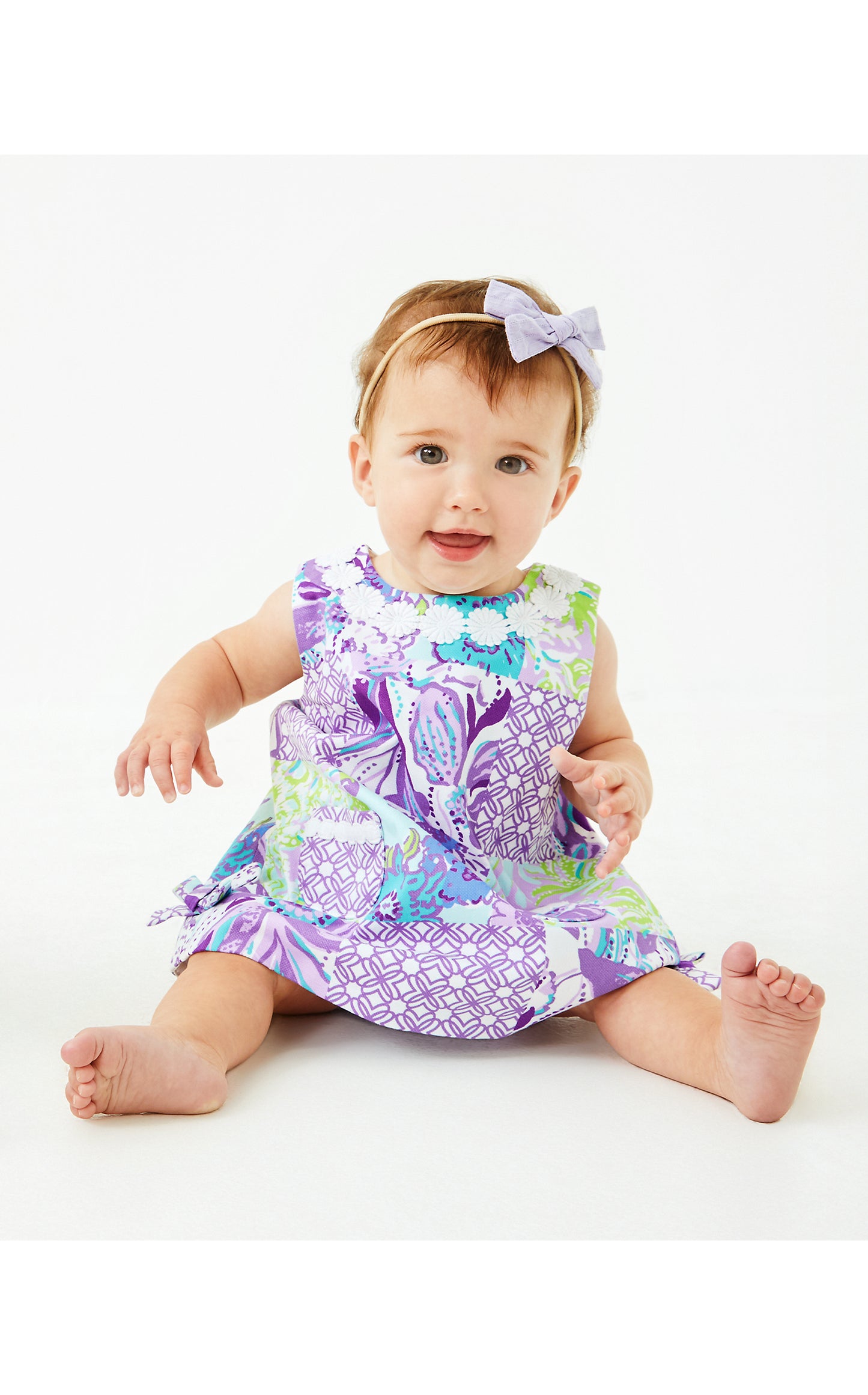 BABY LILLY SHIFT