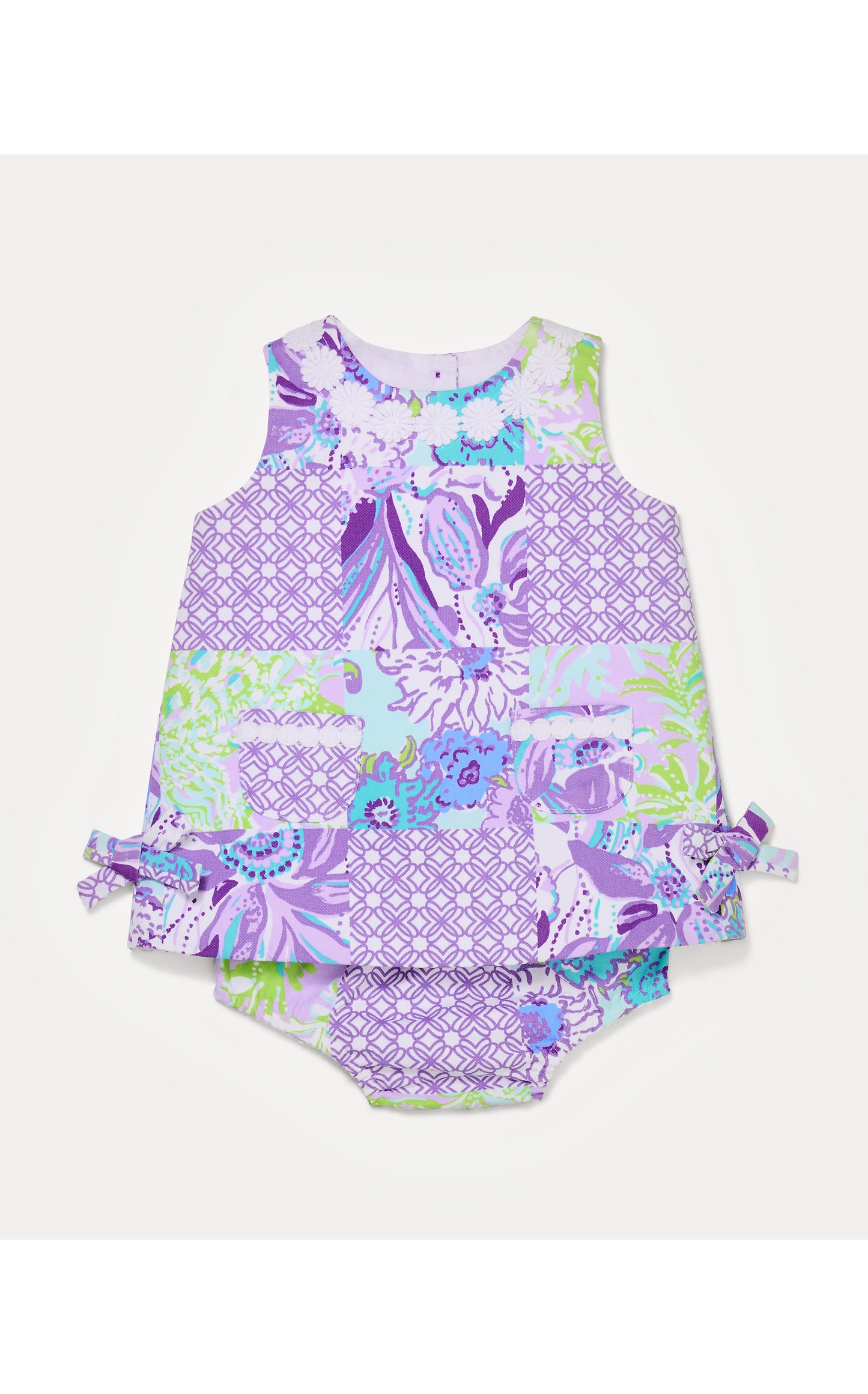 BABY LILLY SHIFT