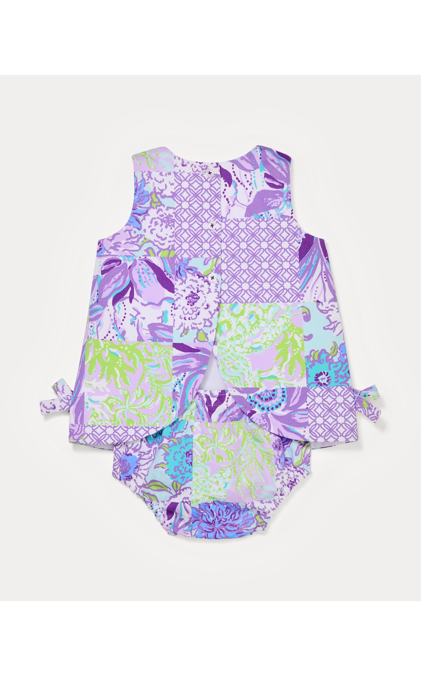BABY LILLY SHIFT