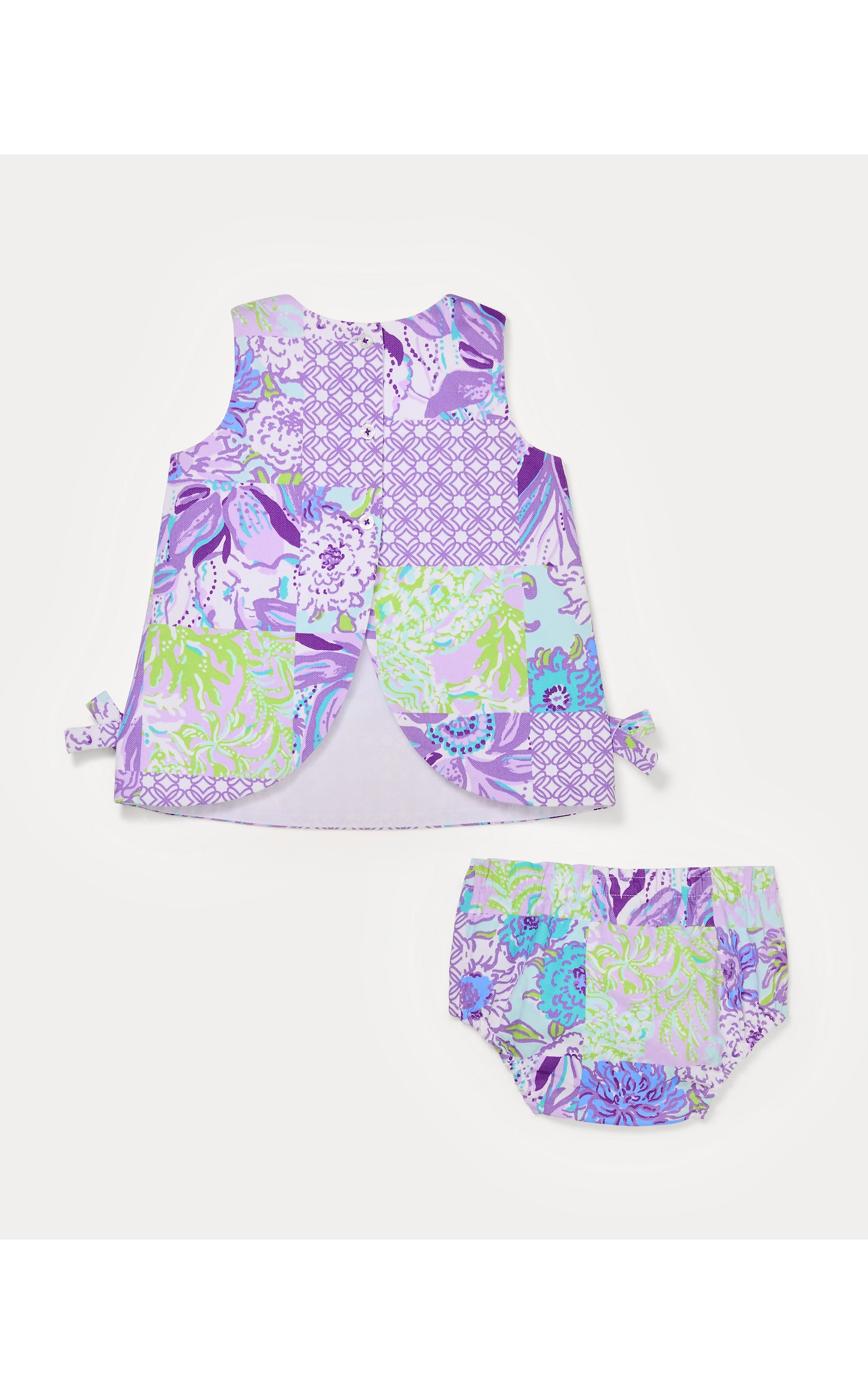 BABY LILLY SHIFT