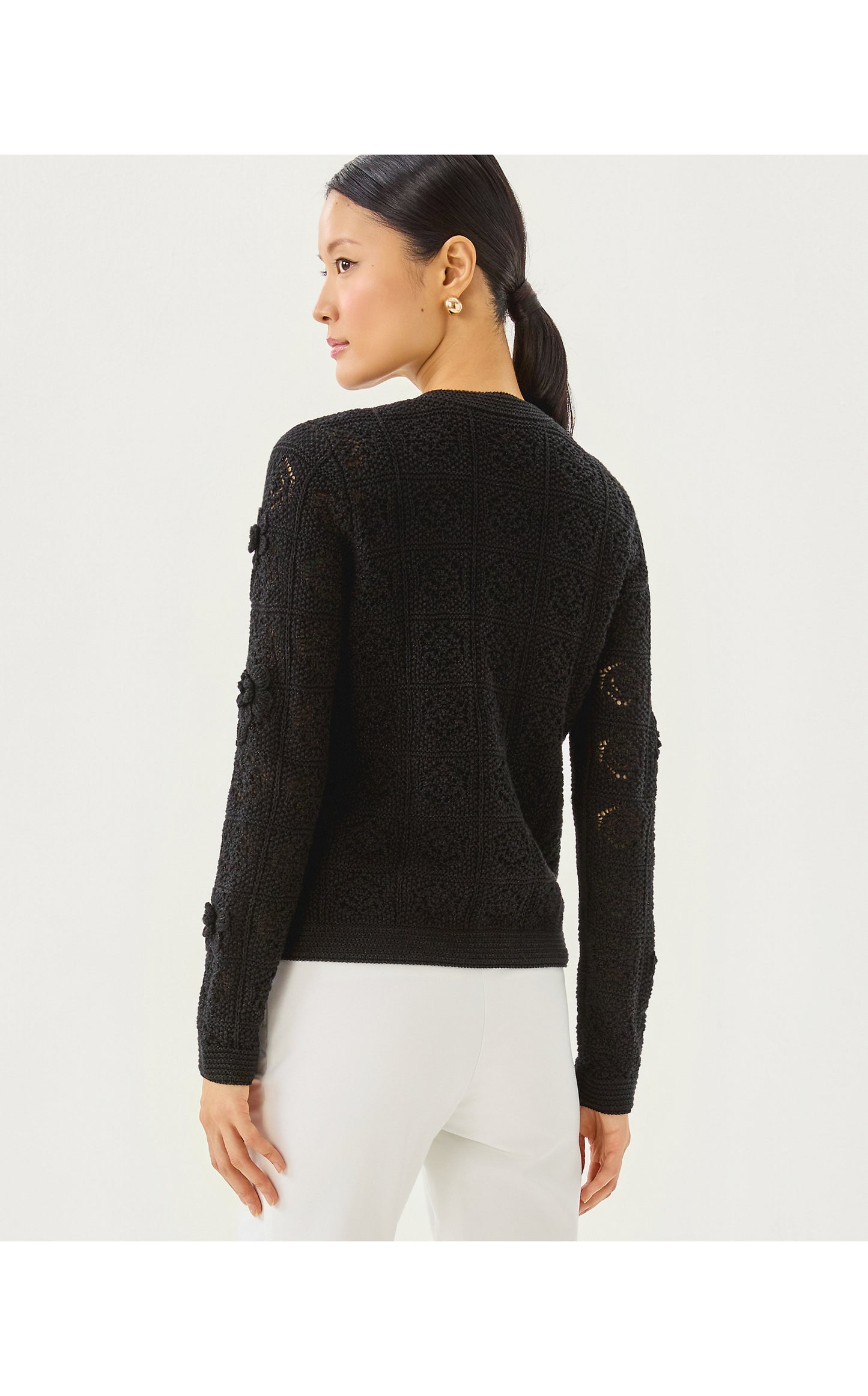 LENALIE CARDIGAN
