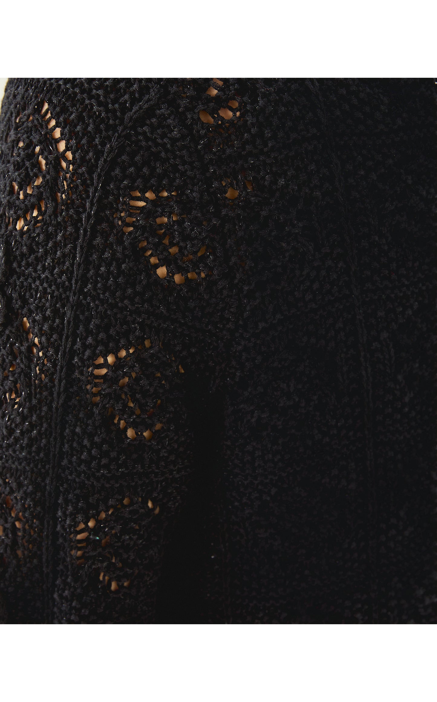 LENALIE CARDIGAN