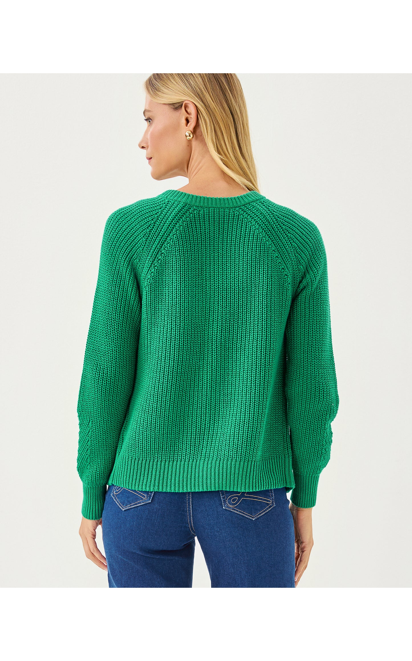 BRISTOW CARDIGAN
