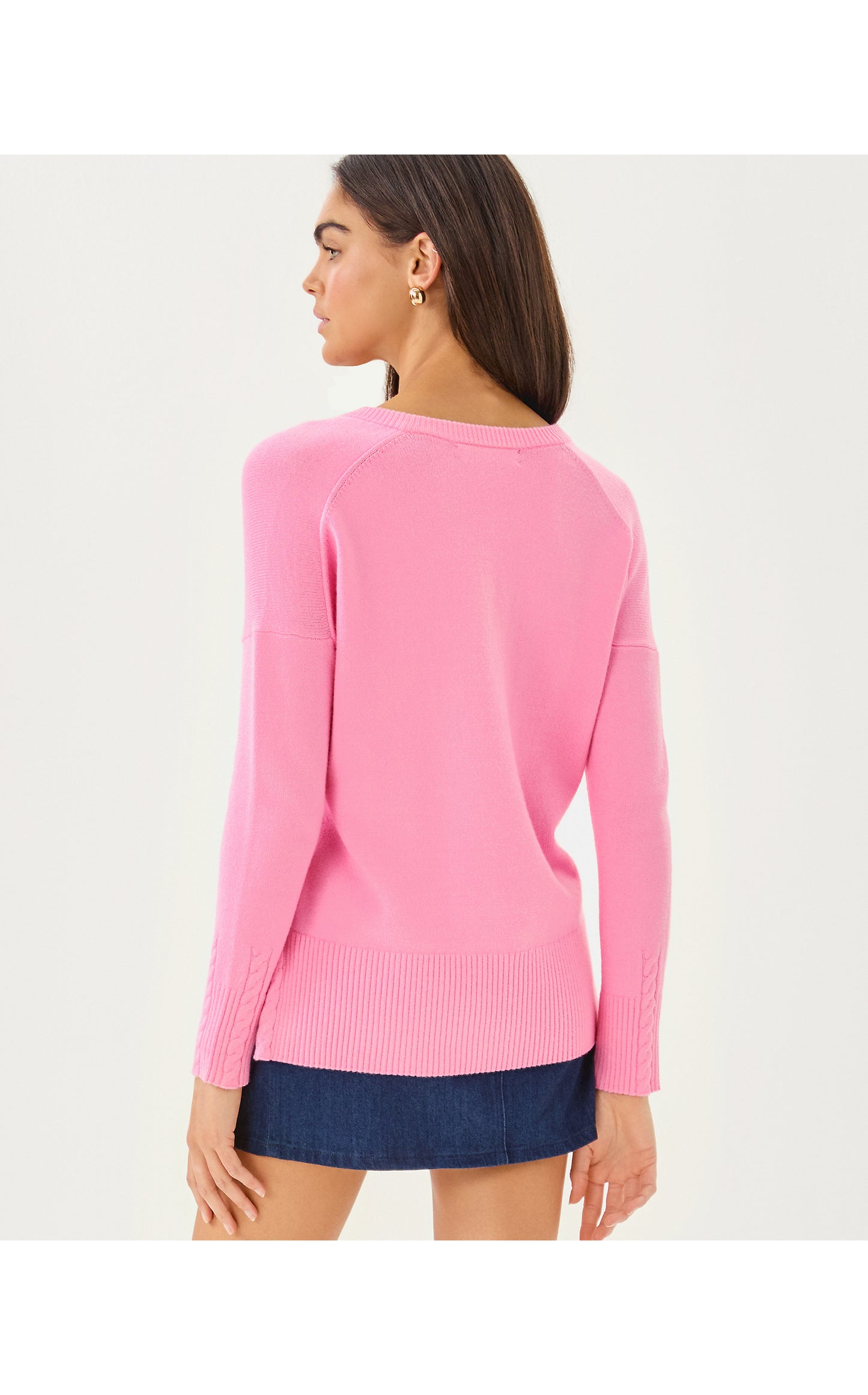LAUREEN SWEATER