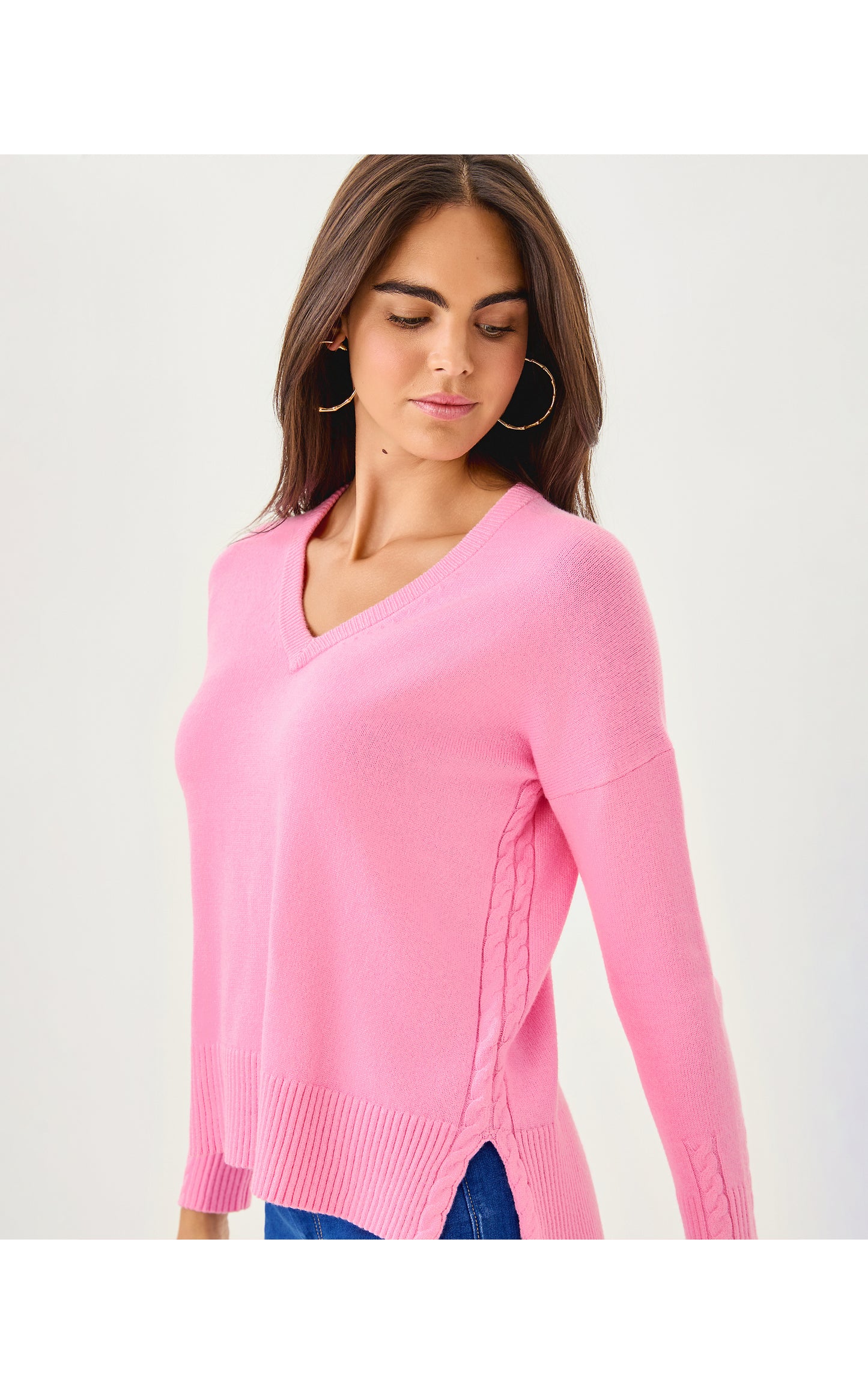 LAUREEN SWEATER