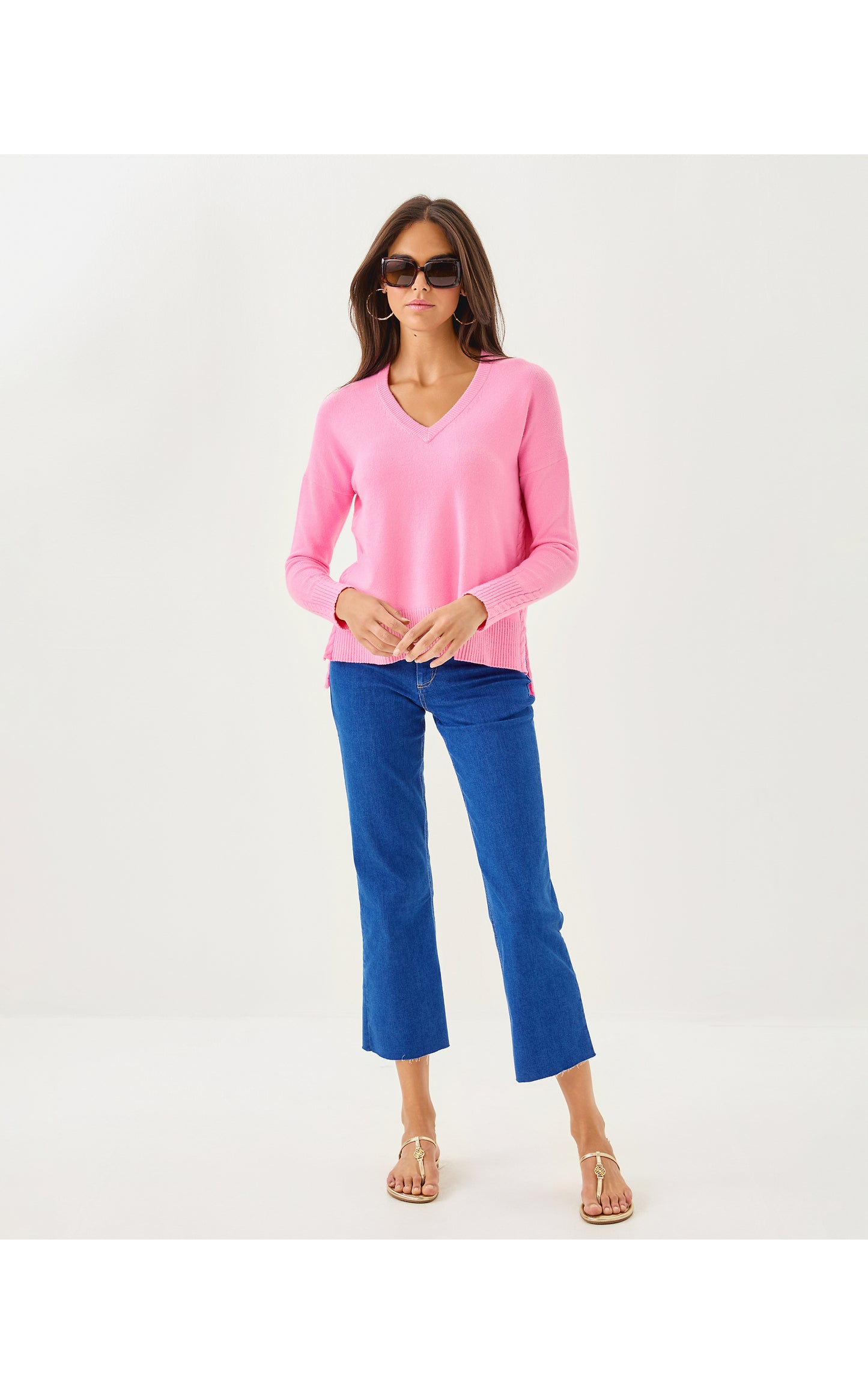LAUREEN SWEATER