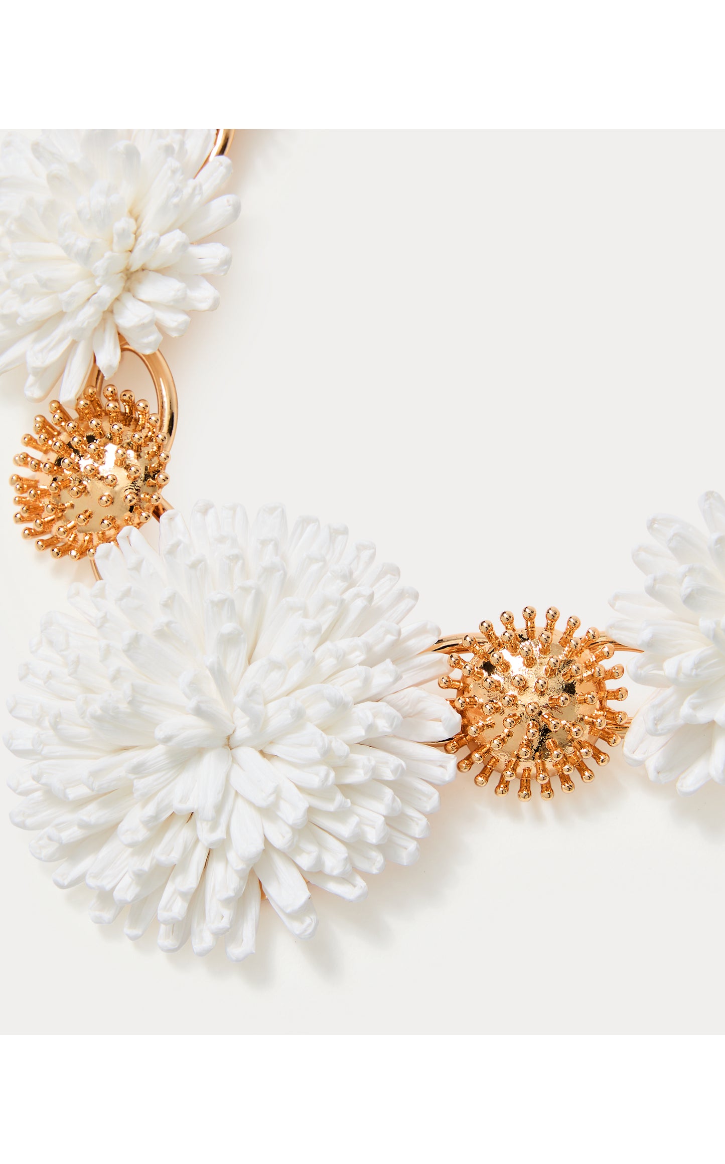 SUMMER SHORELINES NECKLACE
