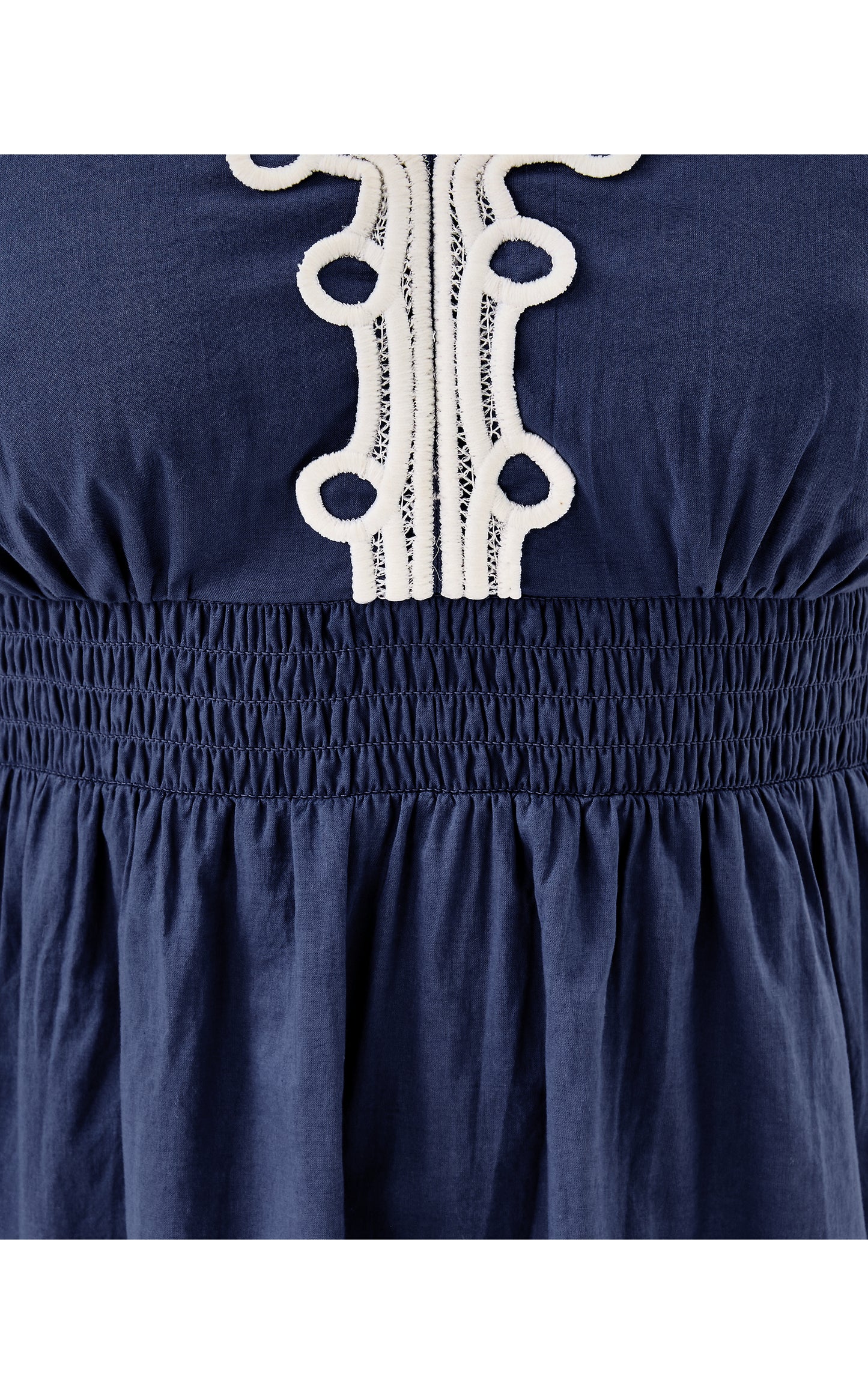ZANNA SLEEVELESS TOP