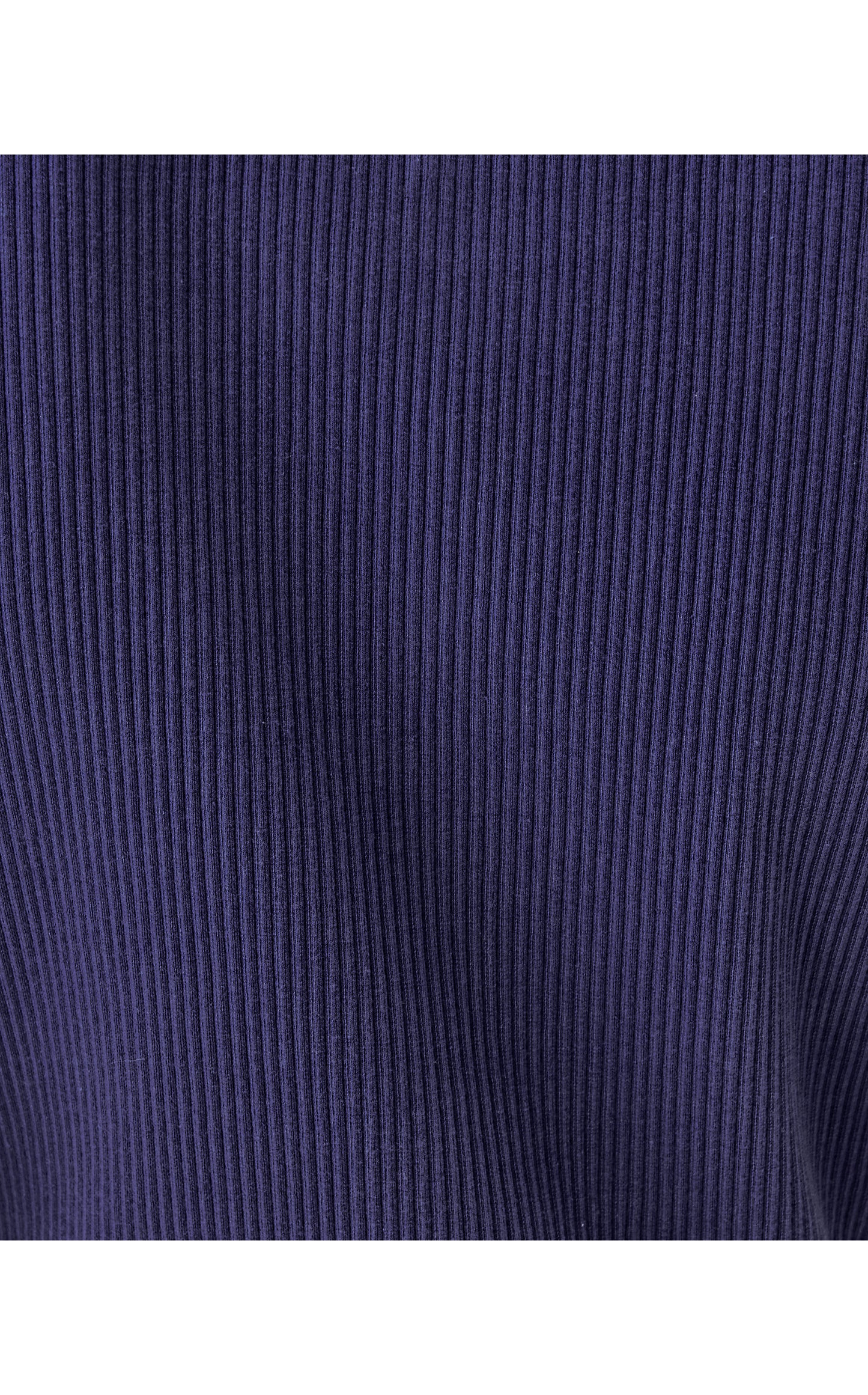 IGBY KNIT TOP