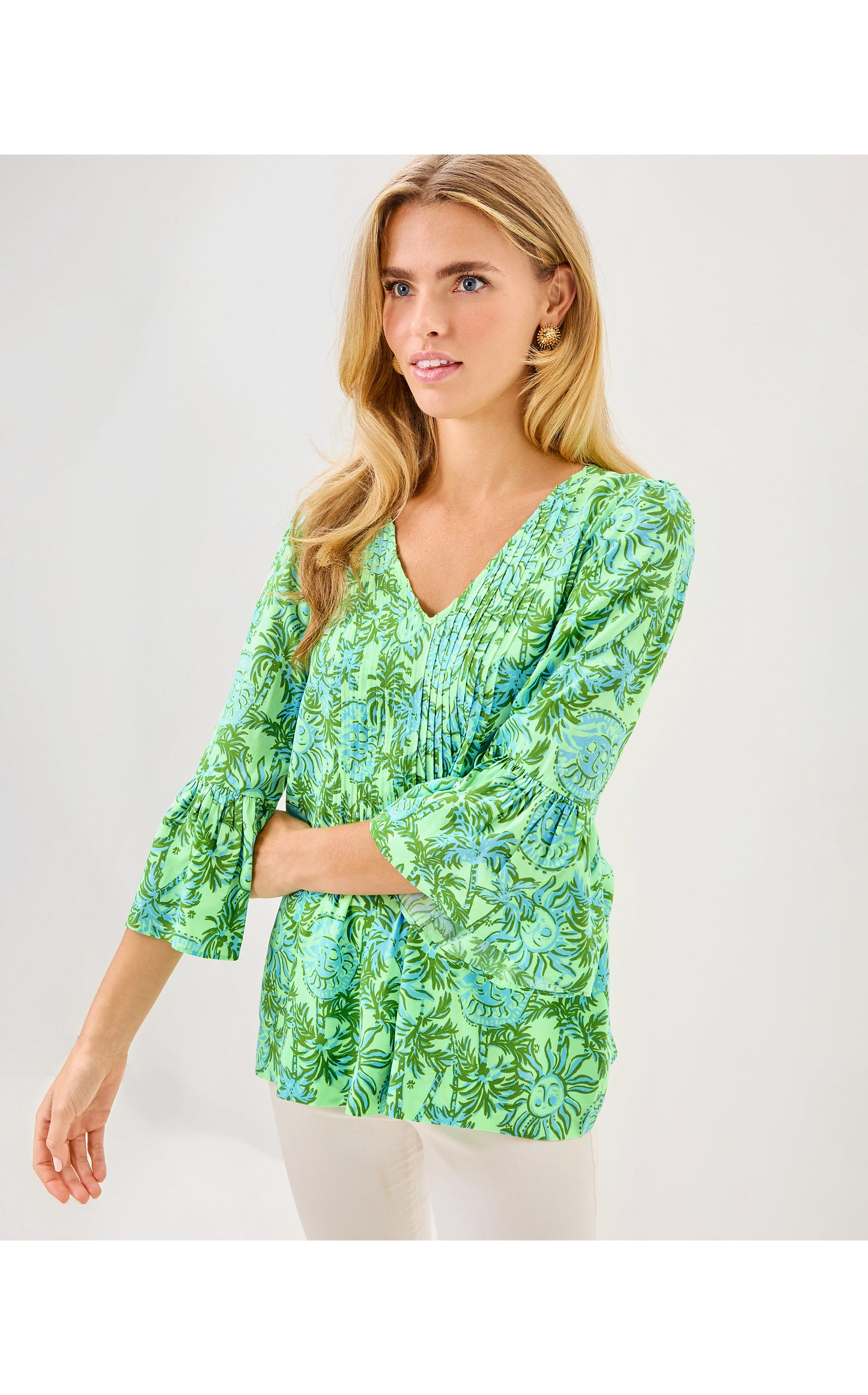 DANIKA TUNIC