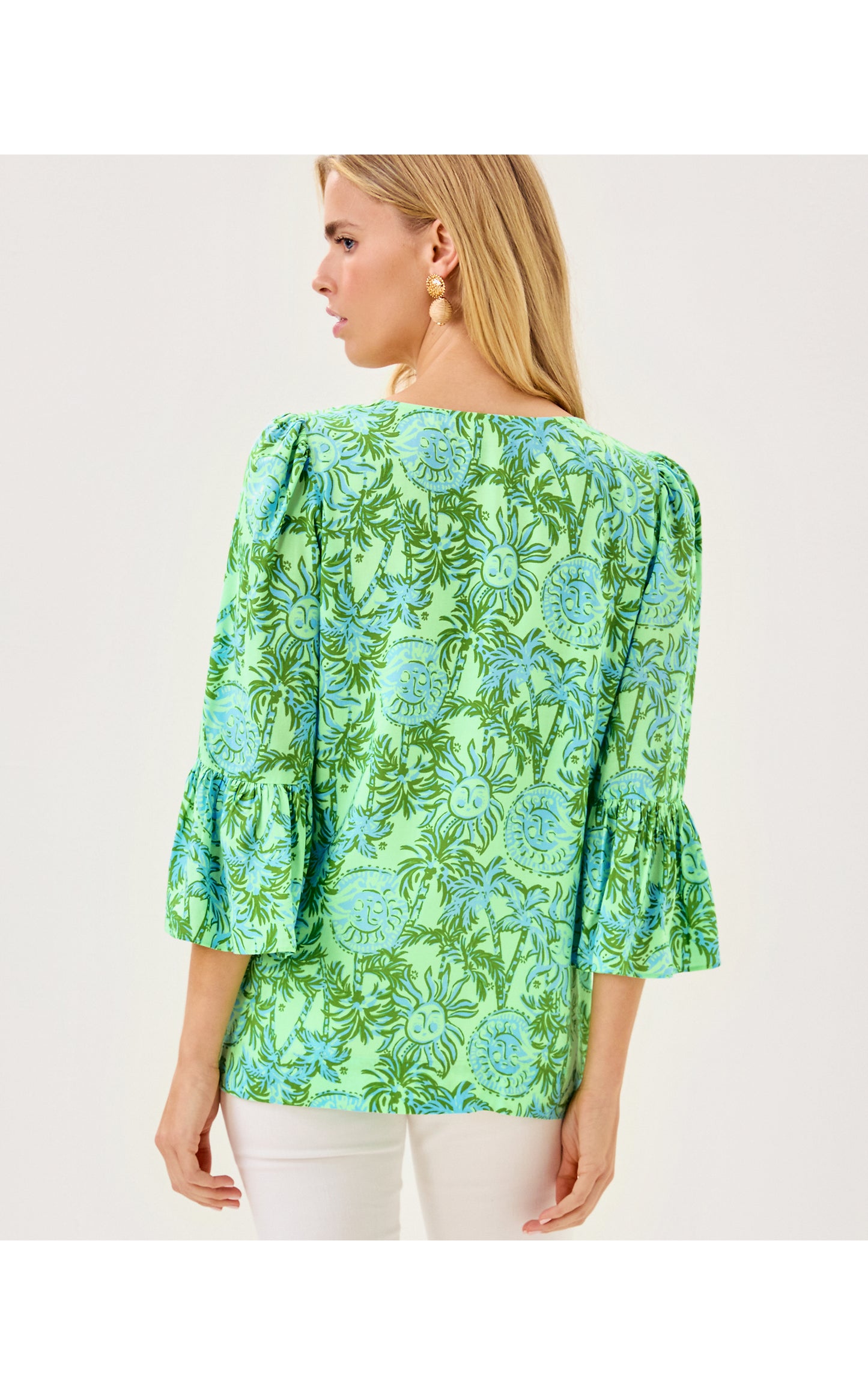 DANIKA TUNIC