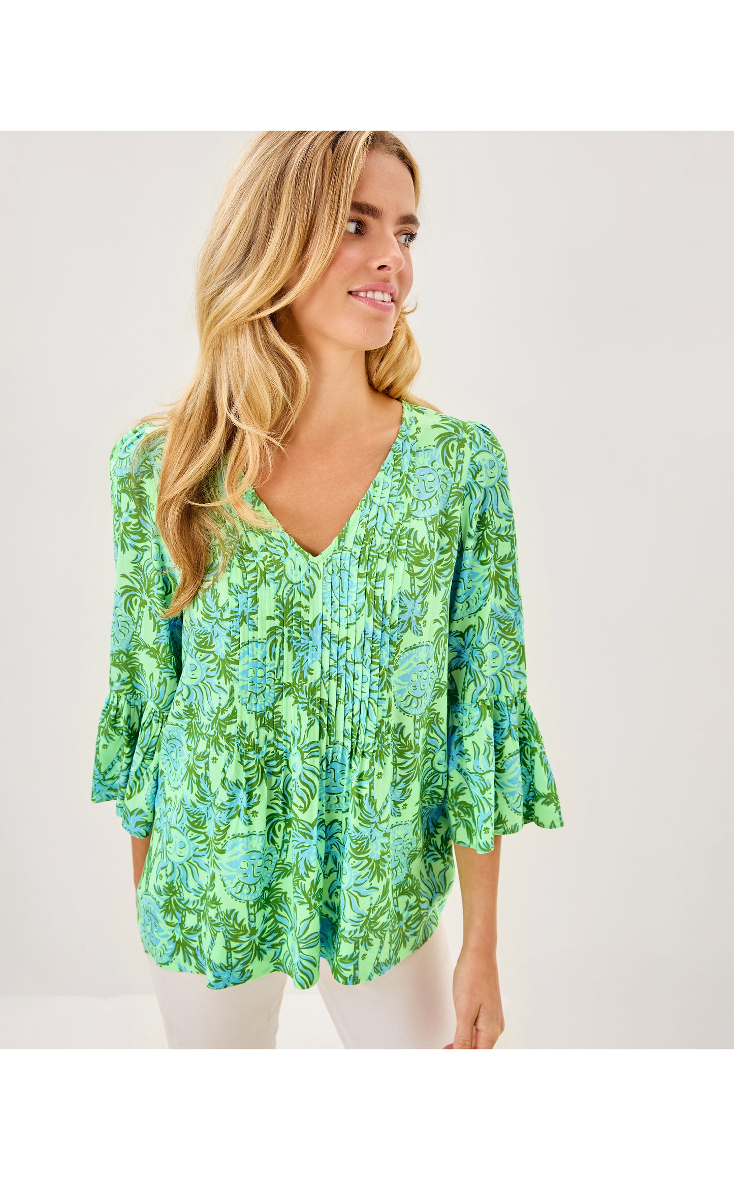 DANIKA TUNIC