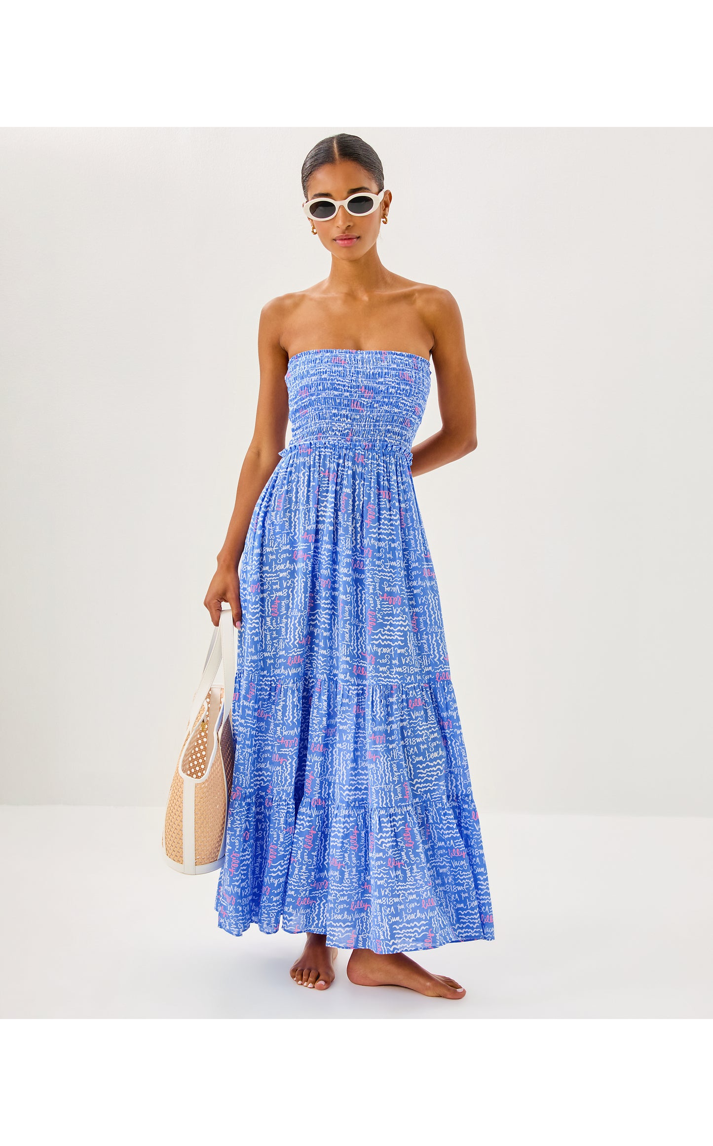 ANALI MAXI COVERUP