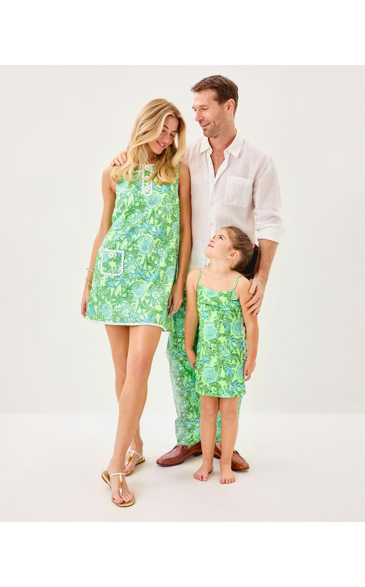 KALLIOPE SHIFT ROMPER
