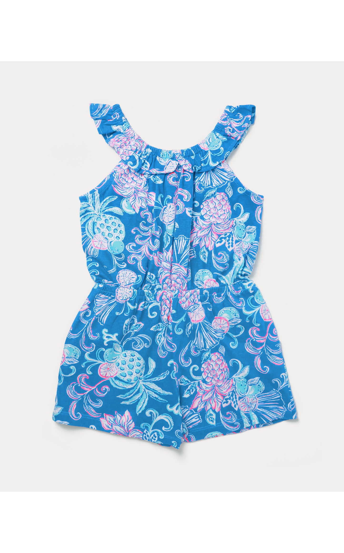 YARDLEY ROMPER