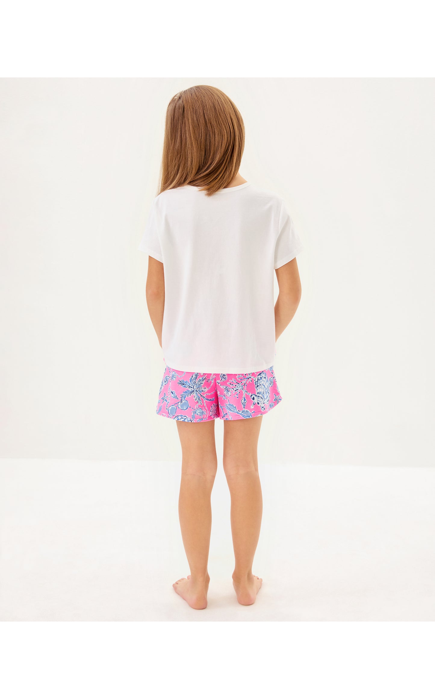 AVIETTE SHORT