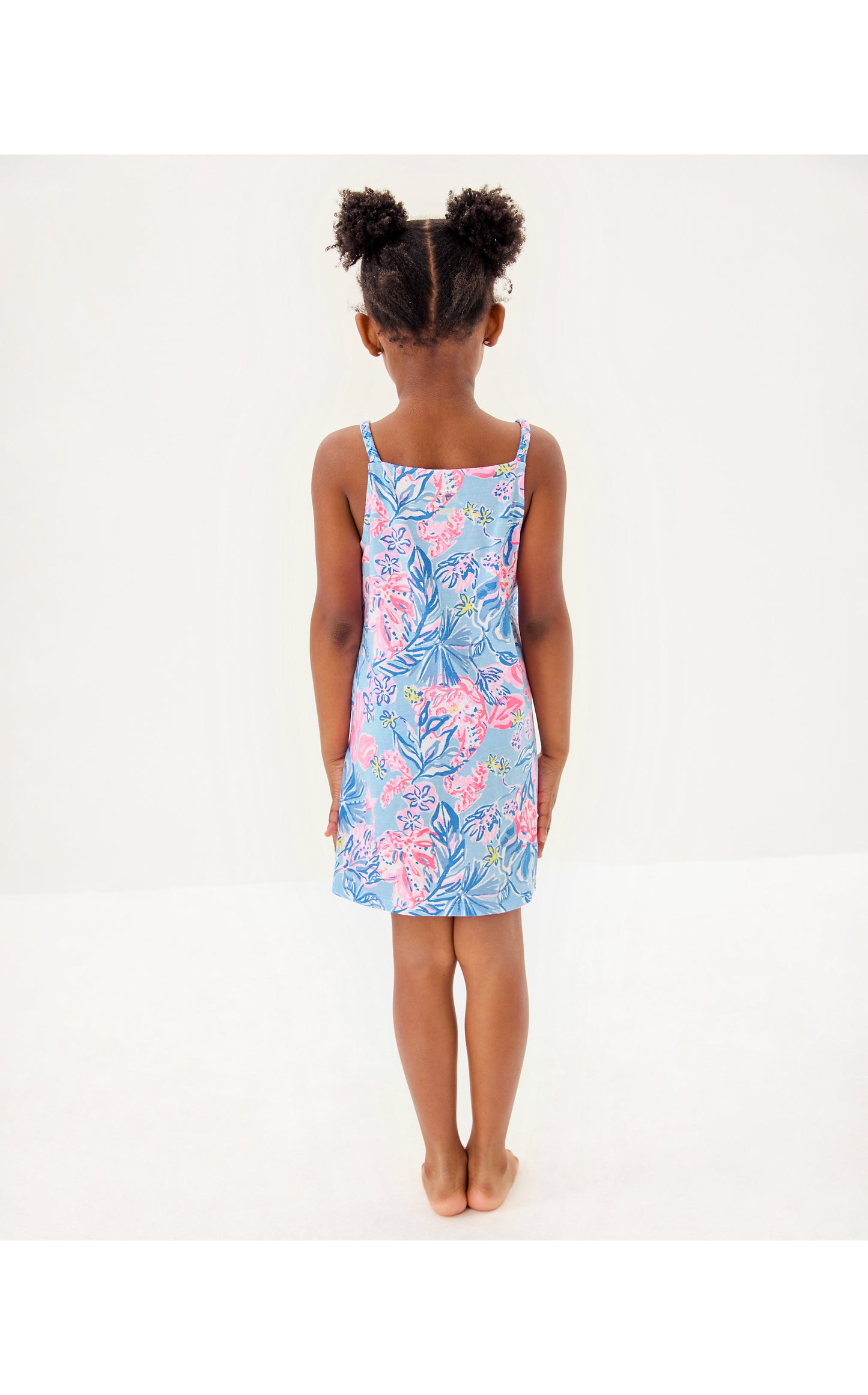 MINI KYLEIGH DRESS
