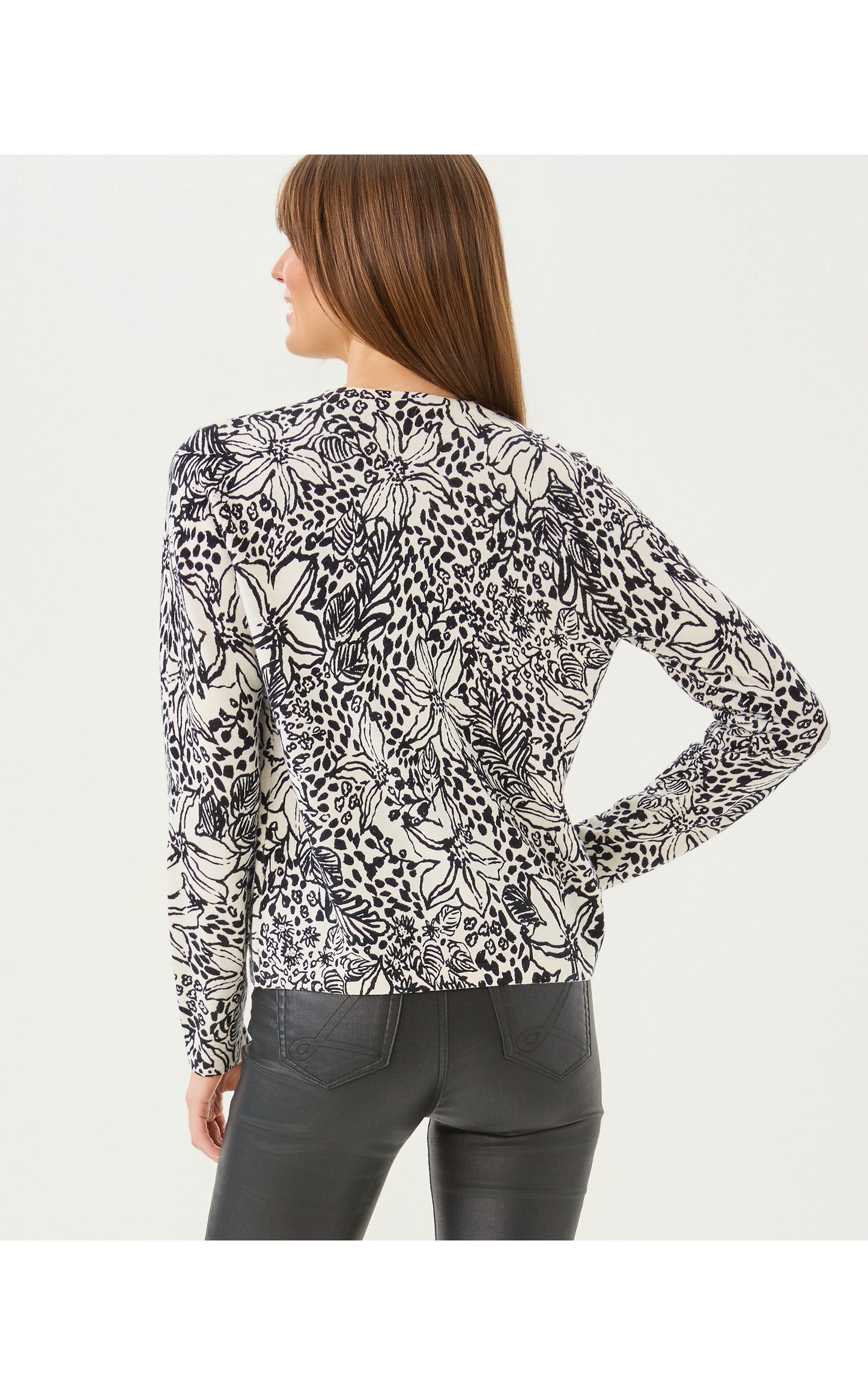 FAIRLEY CARDIGAN