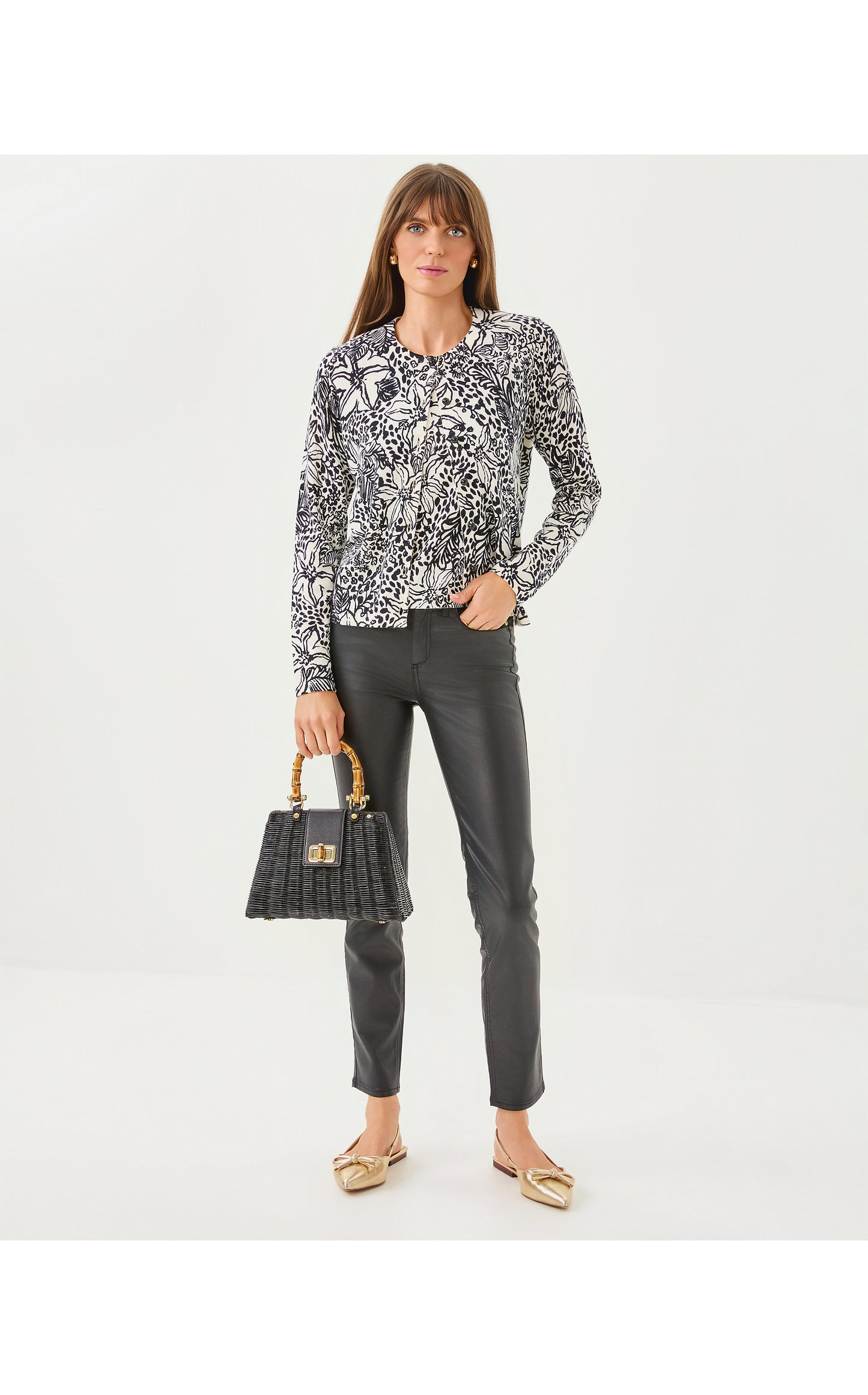 FAIRLEY CARDIGAN