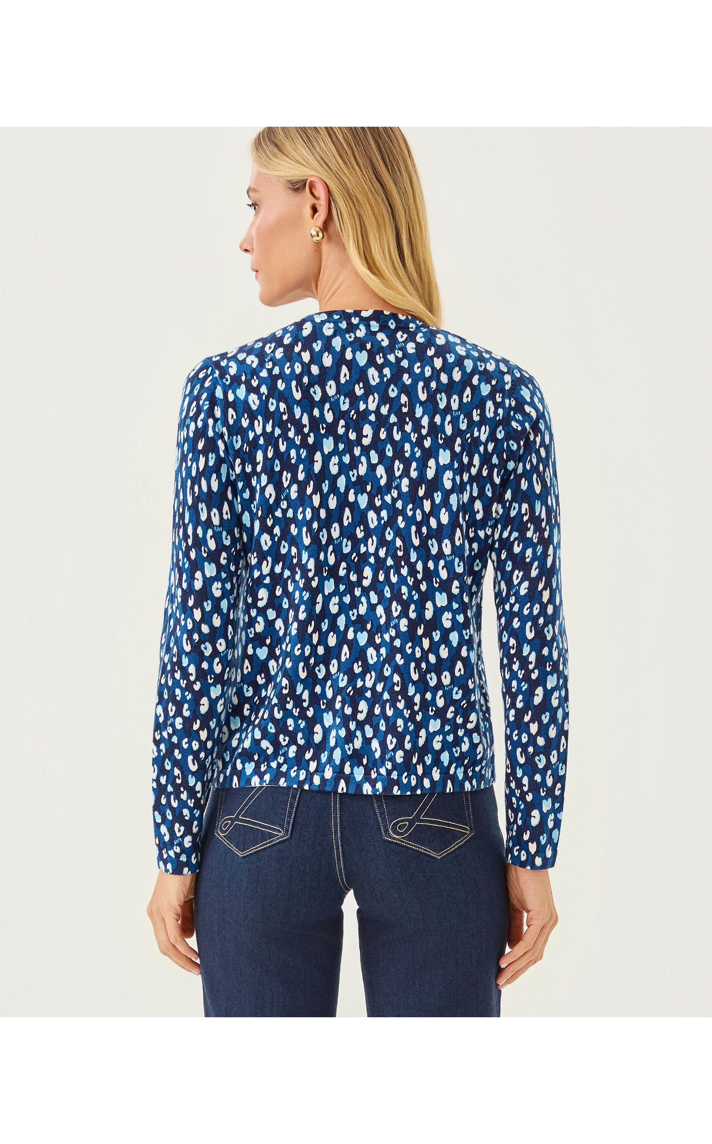 FAIRLEY CARDIGAN