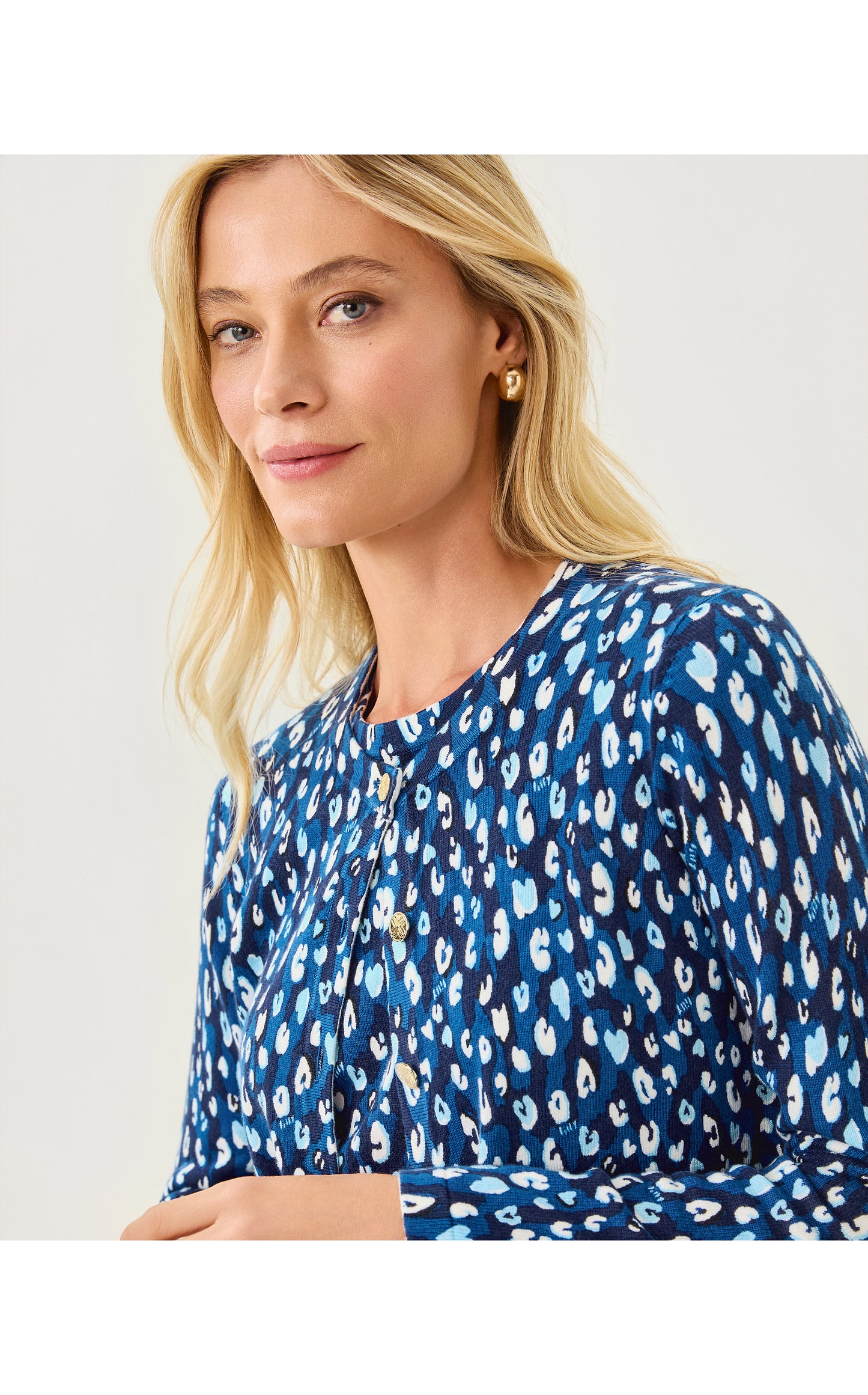 FAIRLEY CARDIGAN