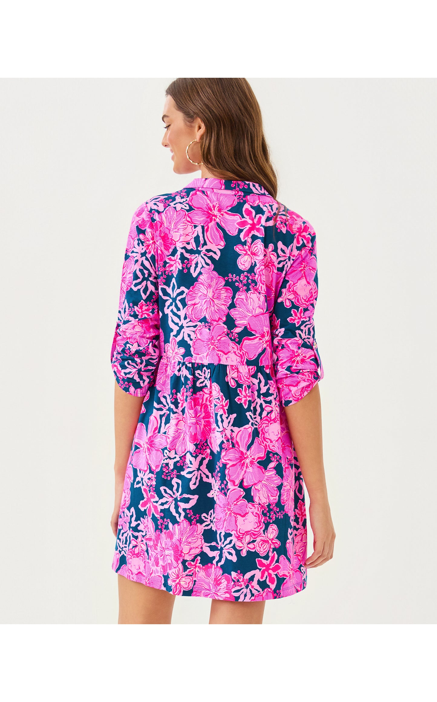 SARALYN DRESS