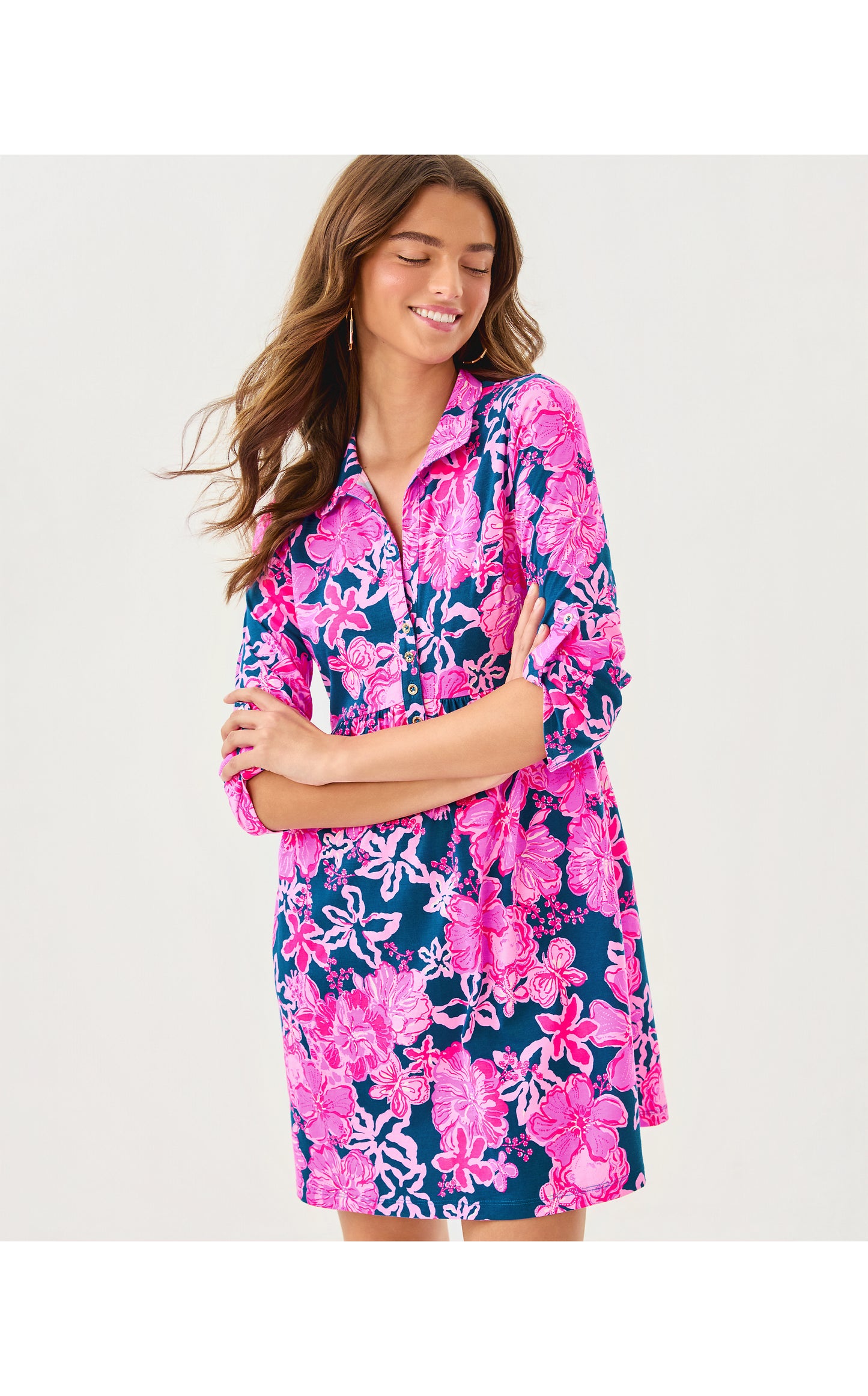 SARALYN DRESS