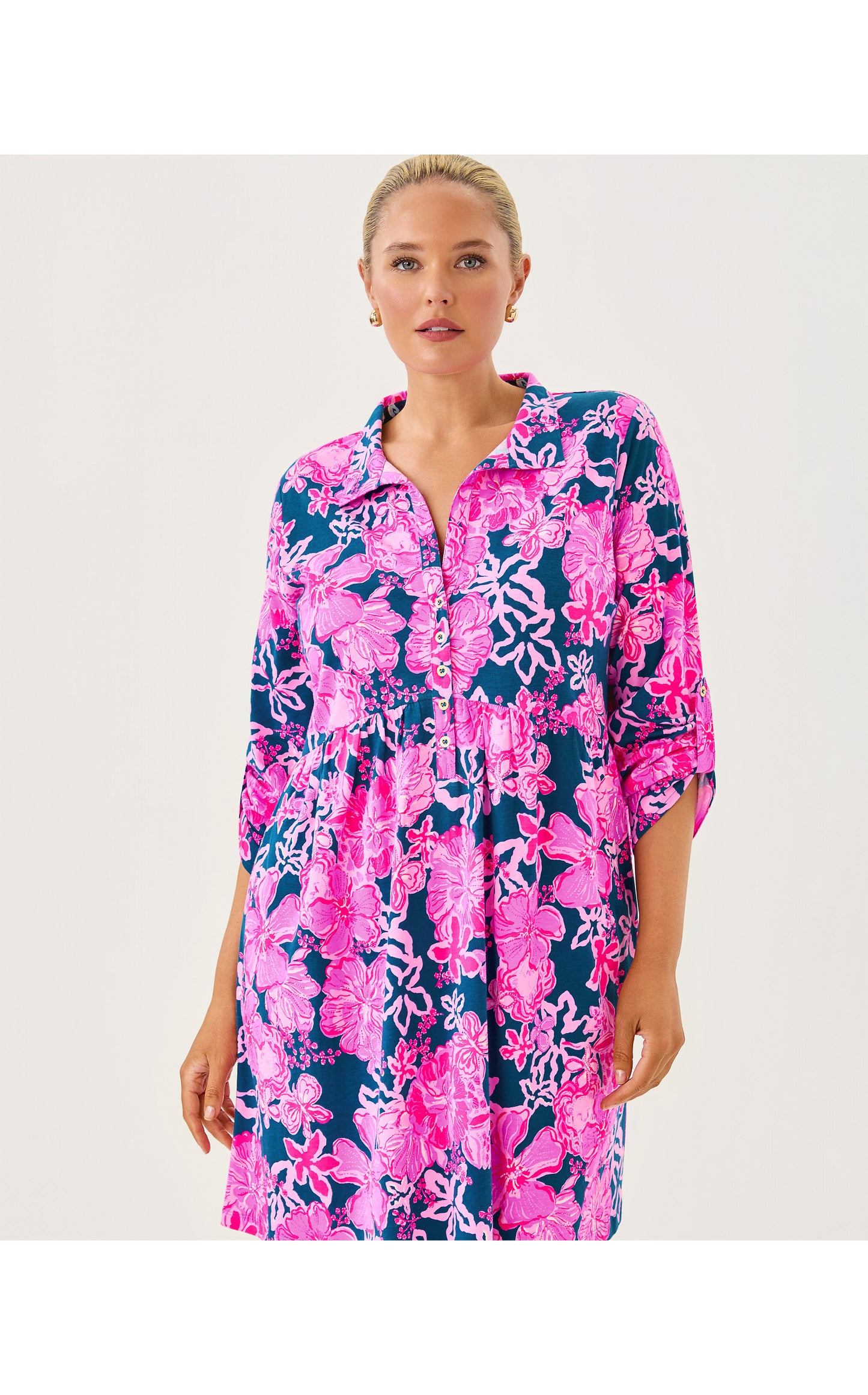 SARALYN DRESS
