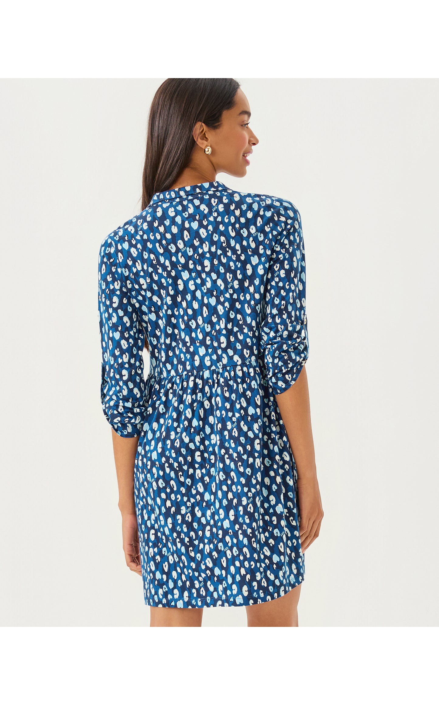 SARALYN DRESS