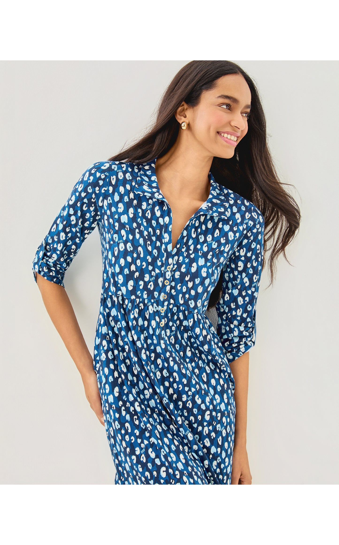 SARALYN DRESS