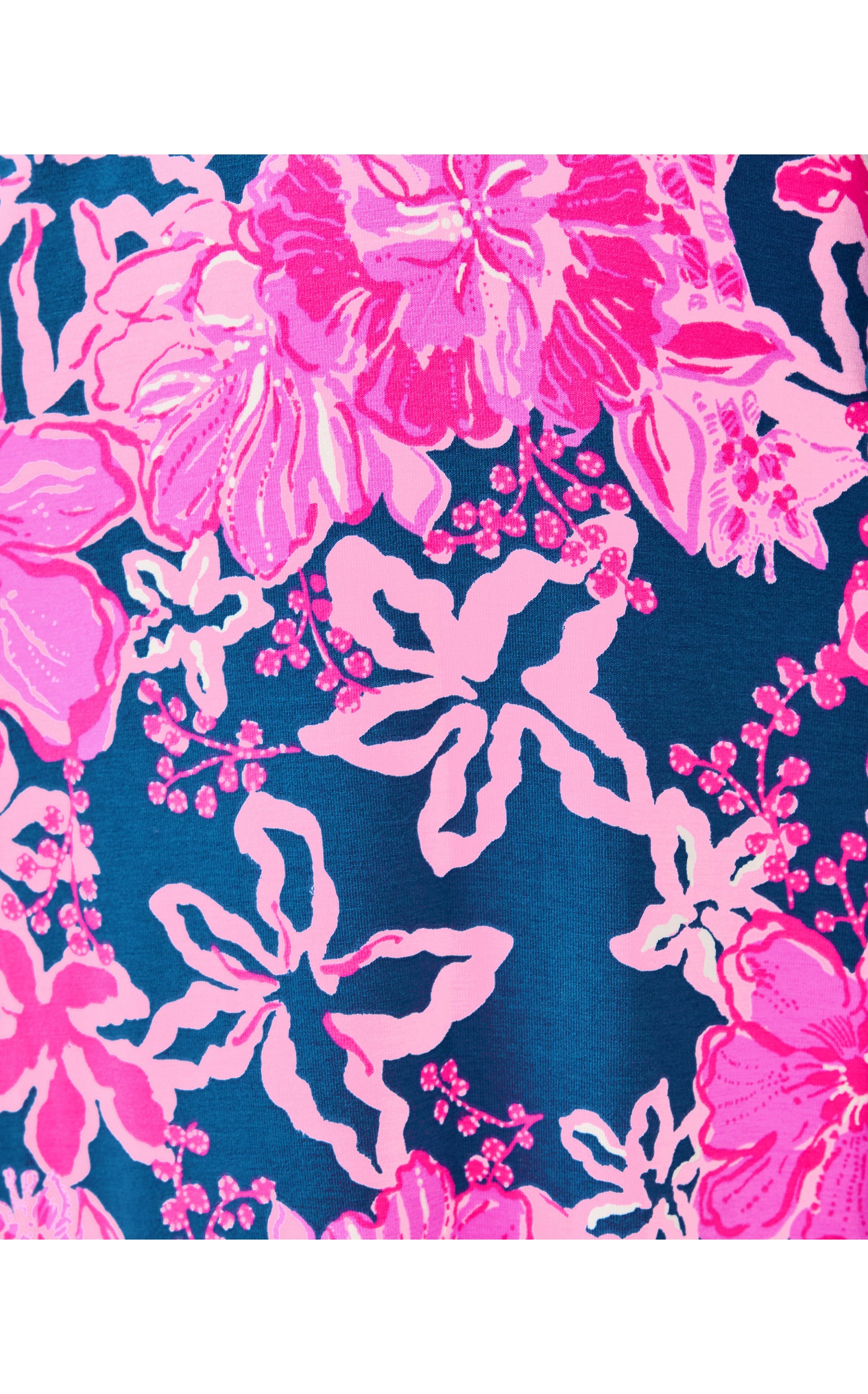 RYLAND MIDI DRESS