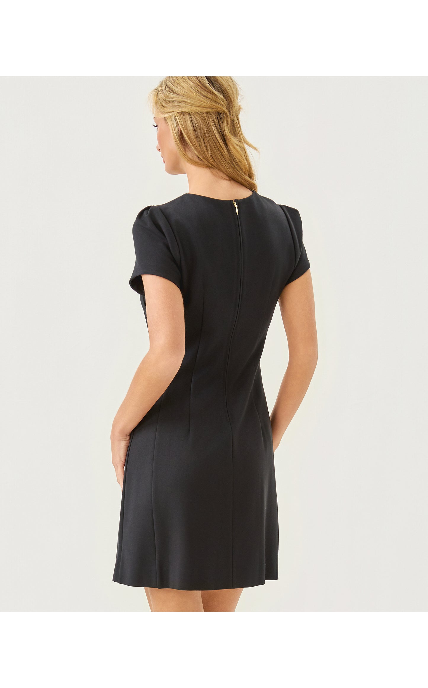 FALLON DRESS