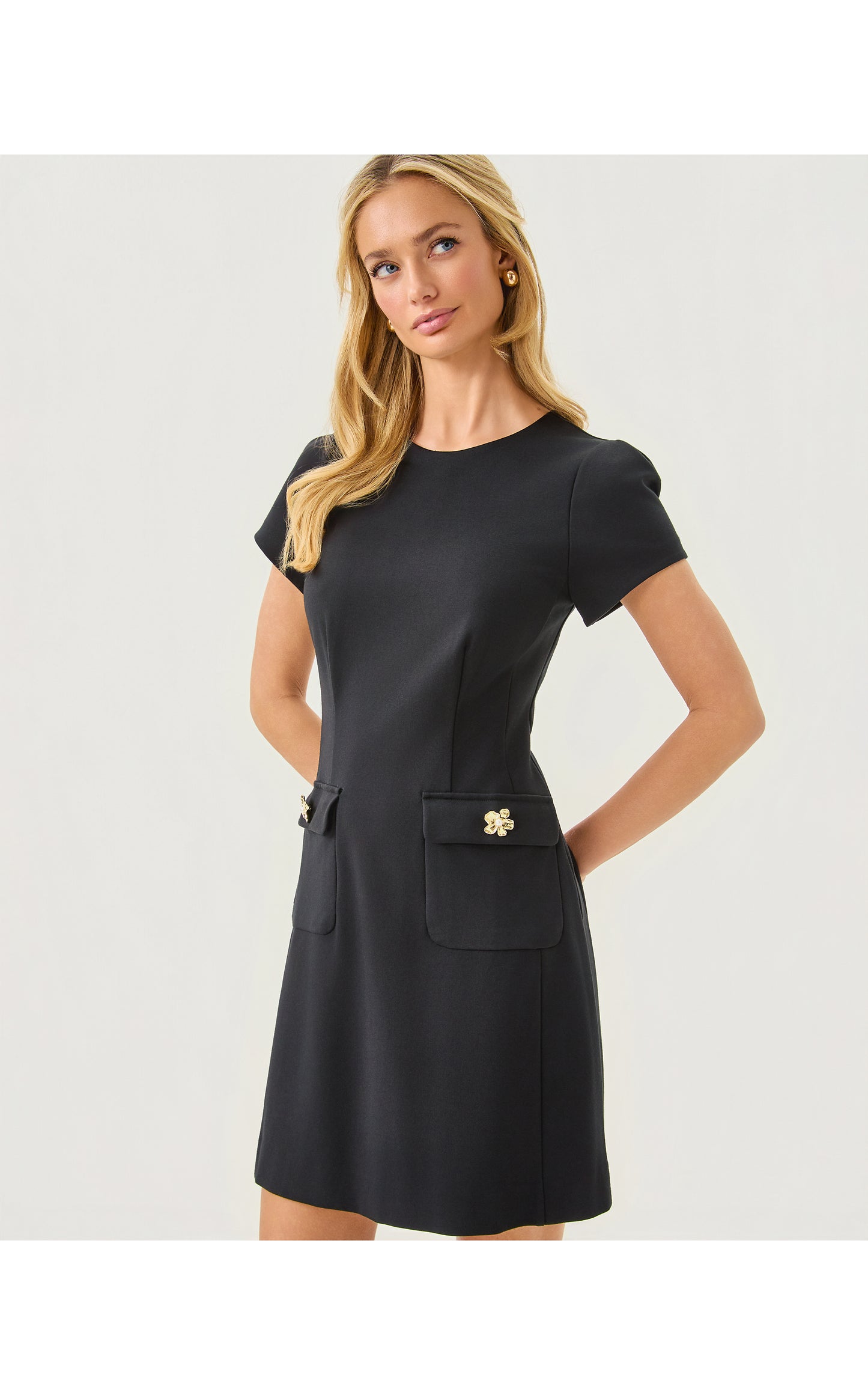 FALLON DRESS