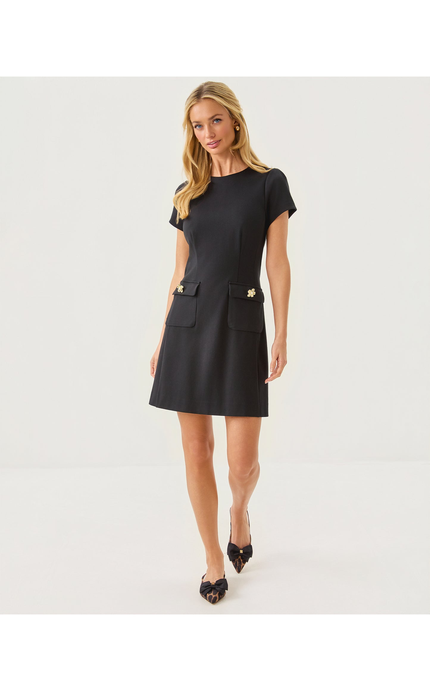 FALLON DRESS
