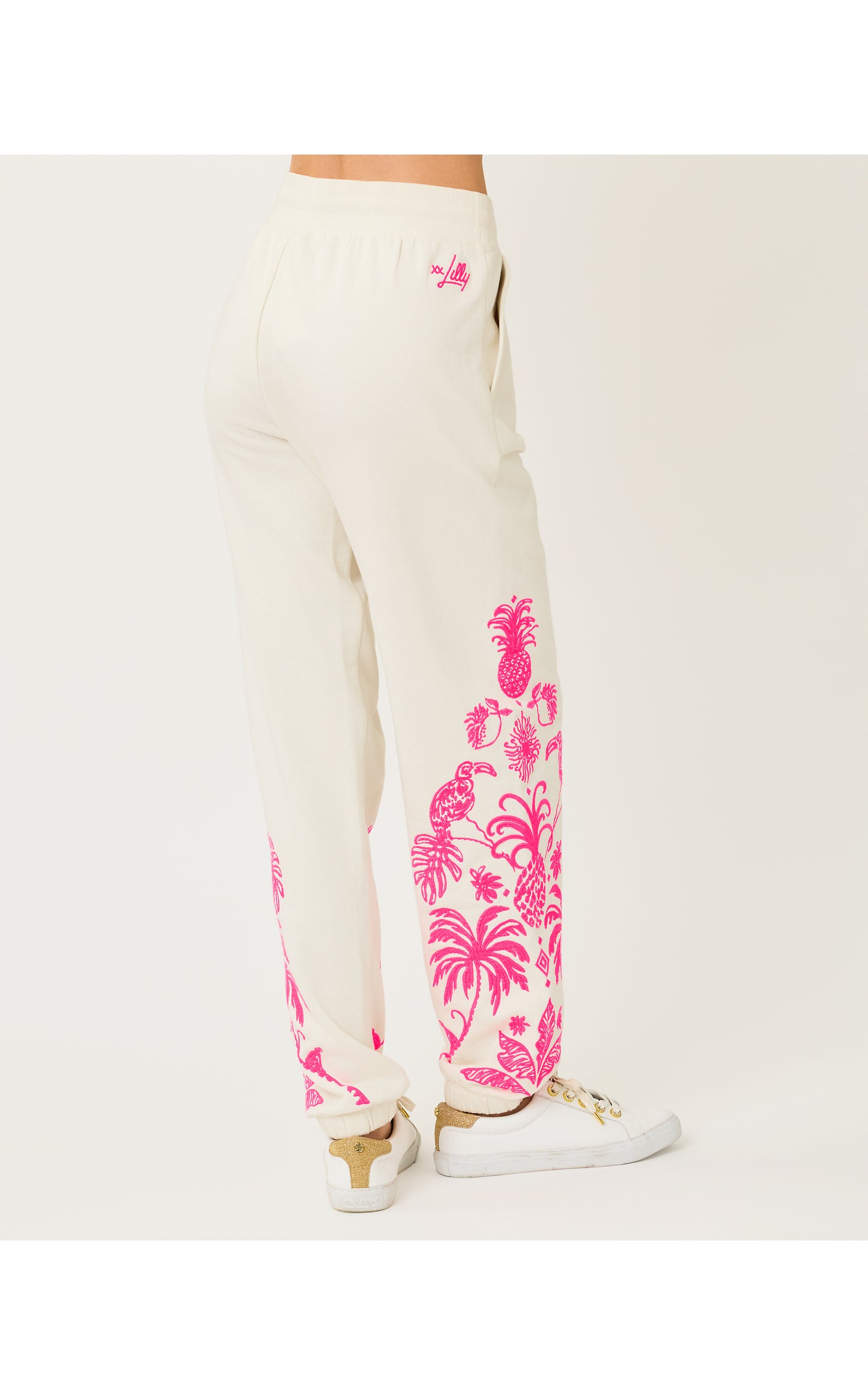 SILVIE JOGGER
