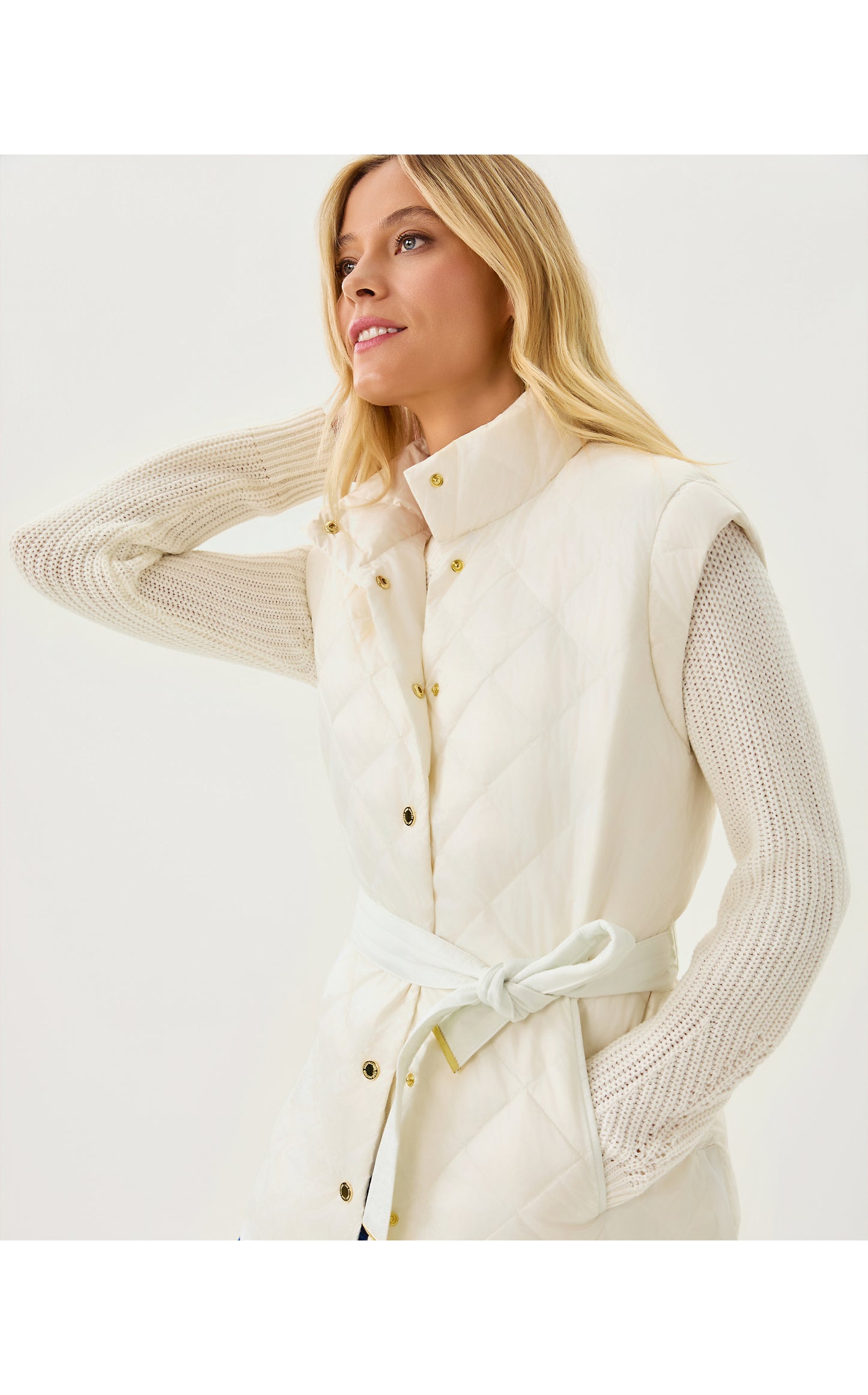 ADENNA VEST