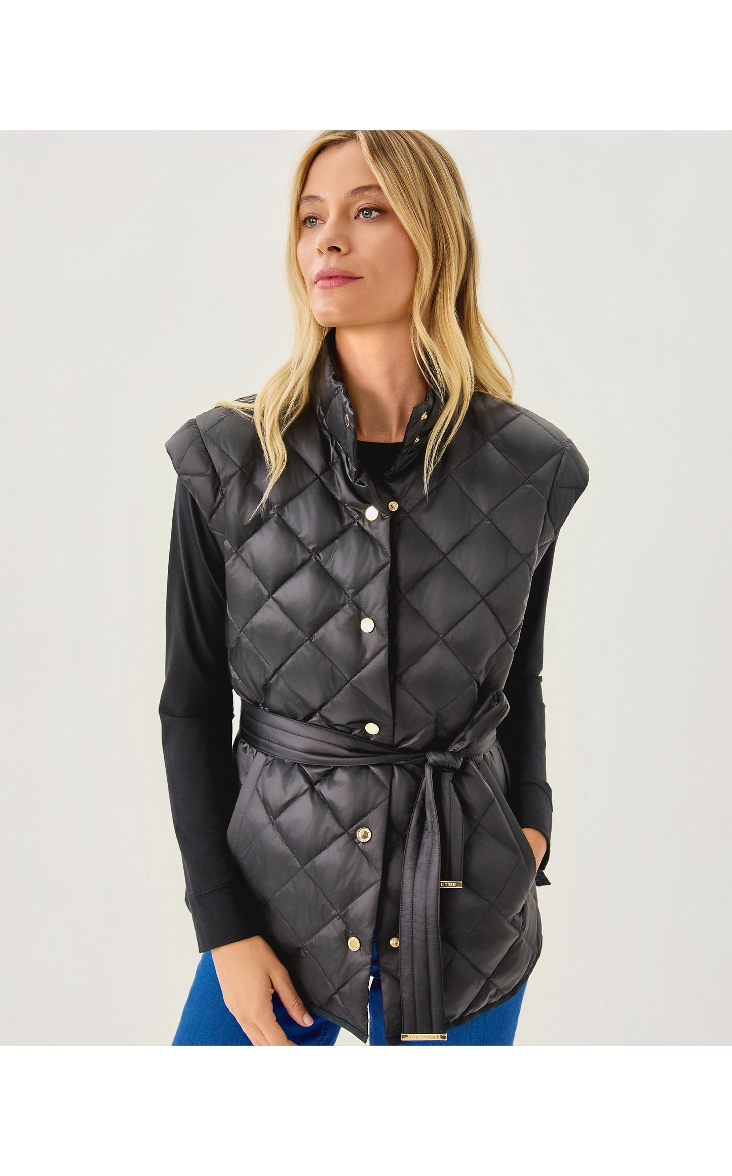 ADENNA VEST