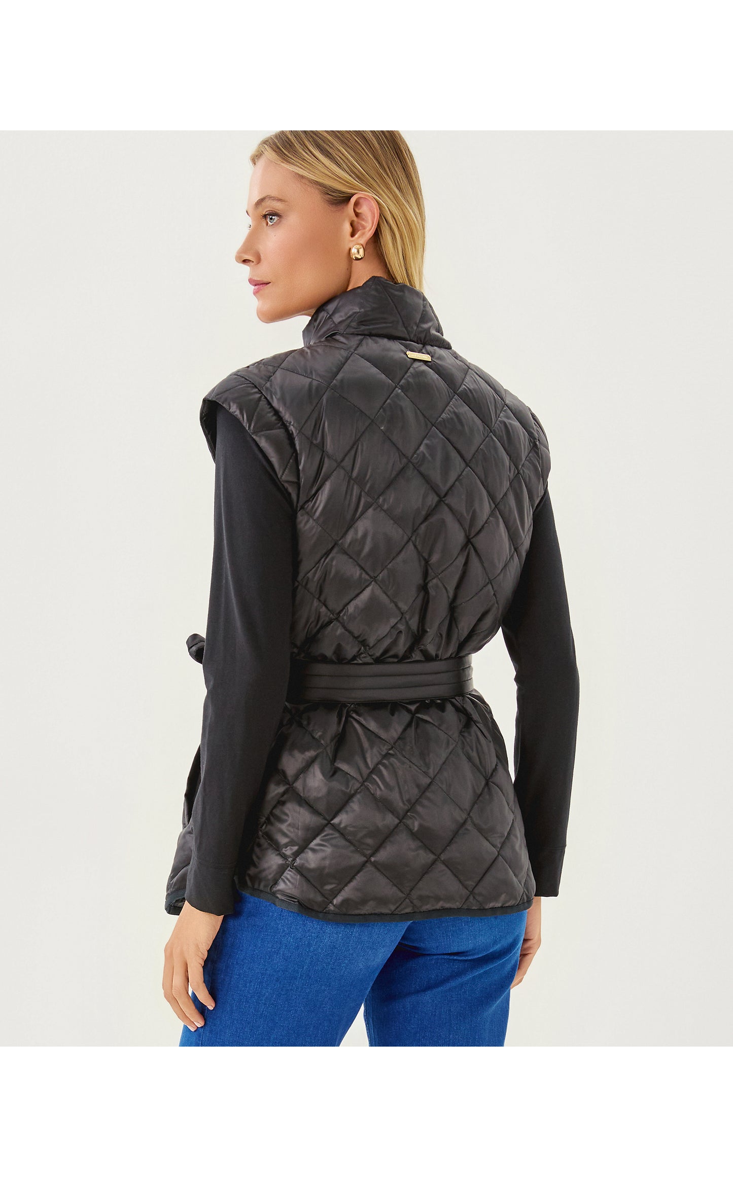 ADENNA VEST