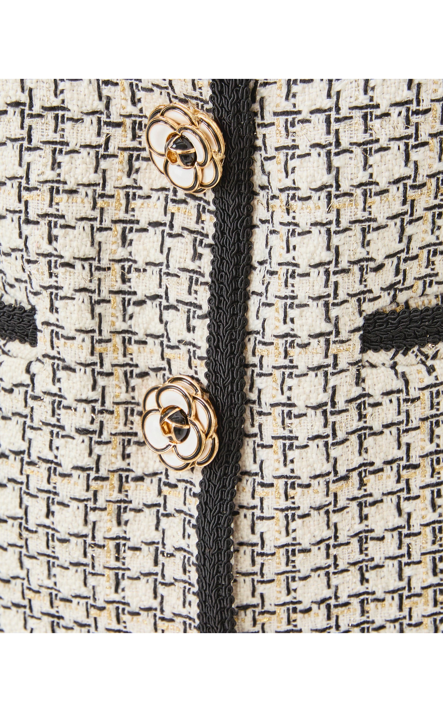 KALARA BOUCLE JACKET