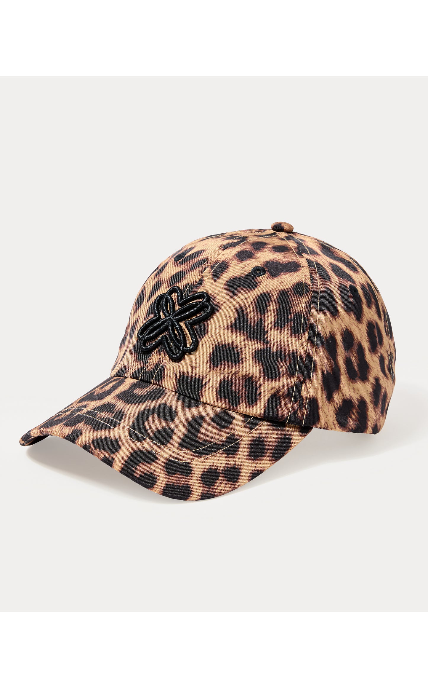 LOGO RUN AROUND HAT