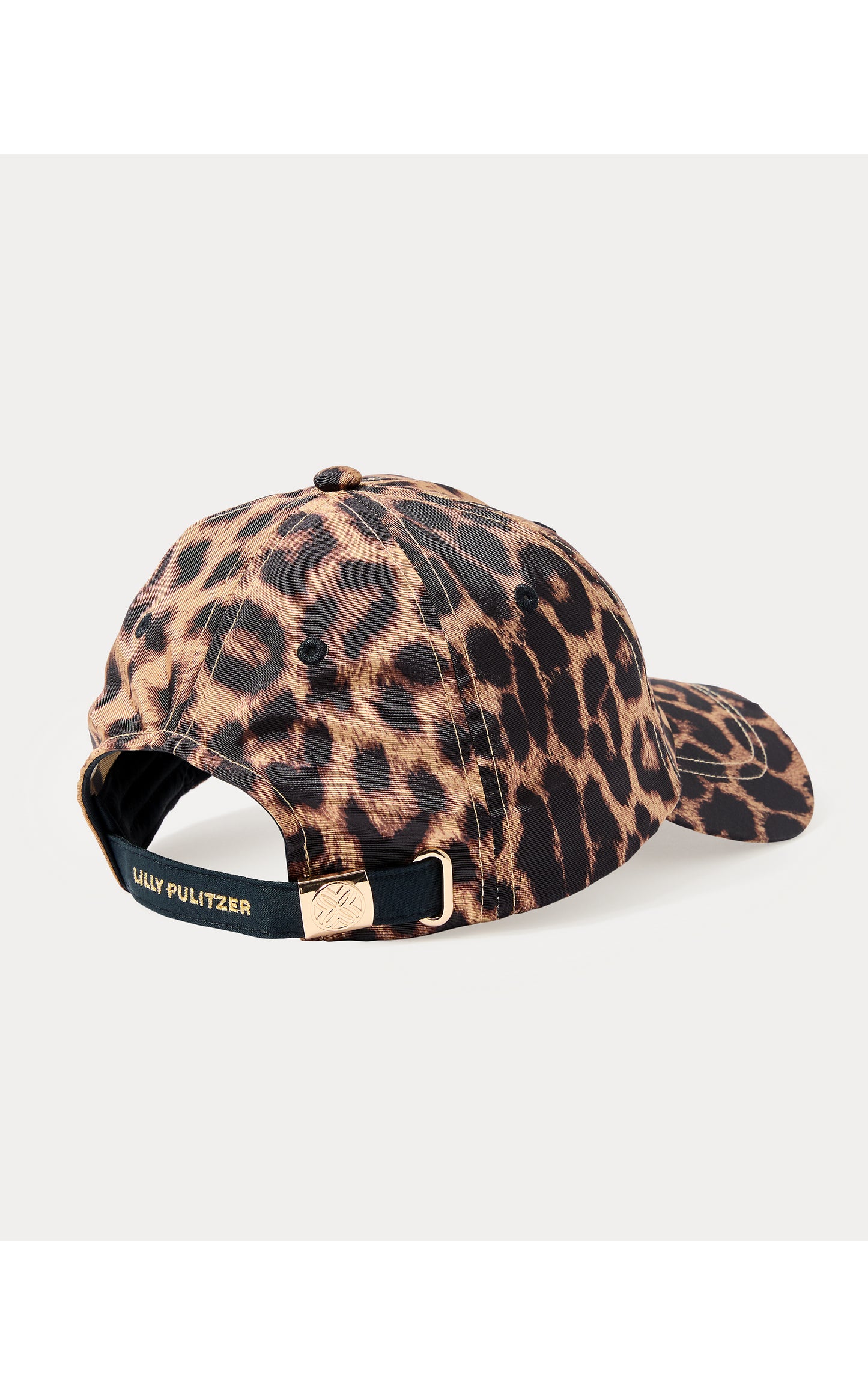 LOGO RUN AROUND HAT