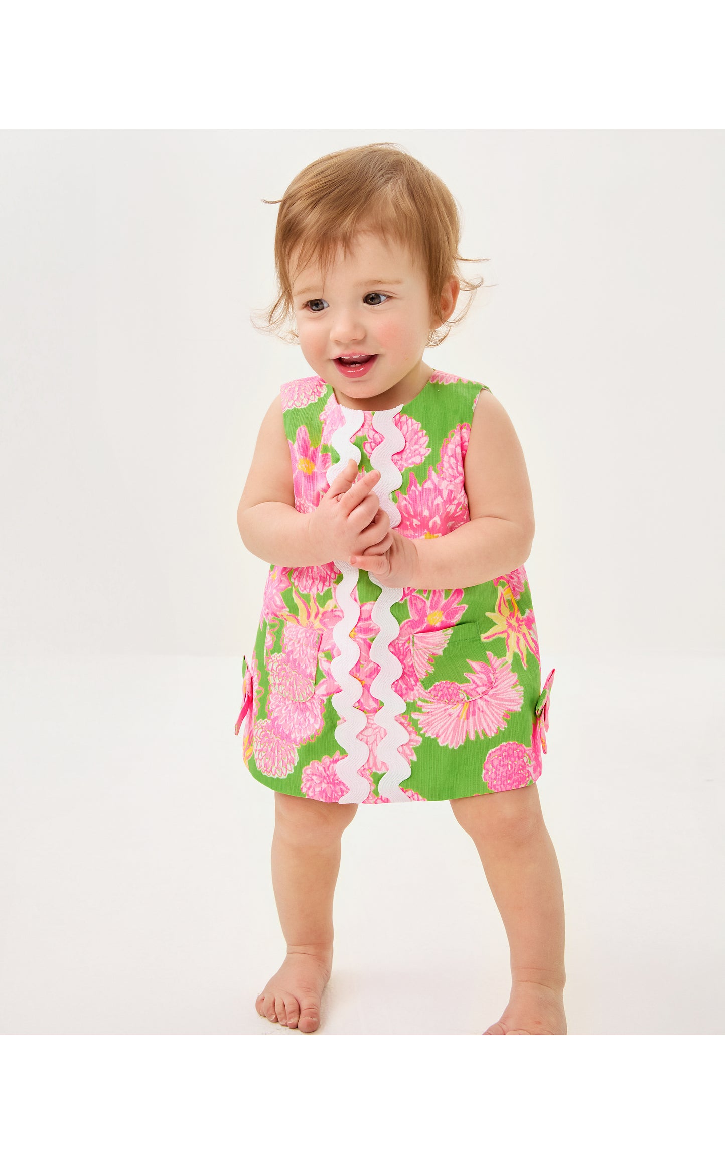 BABY LILLY SHIFT
