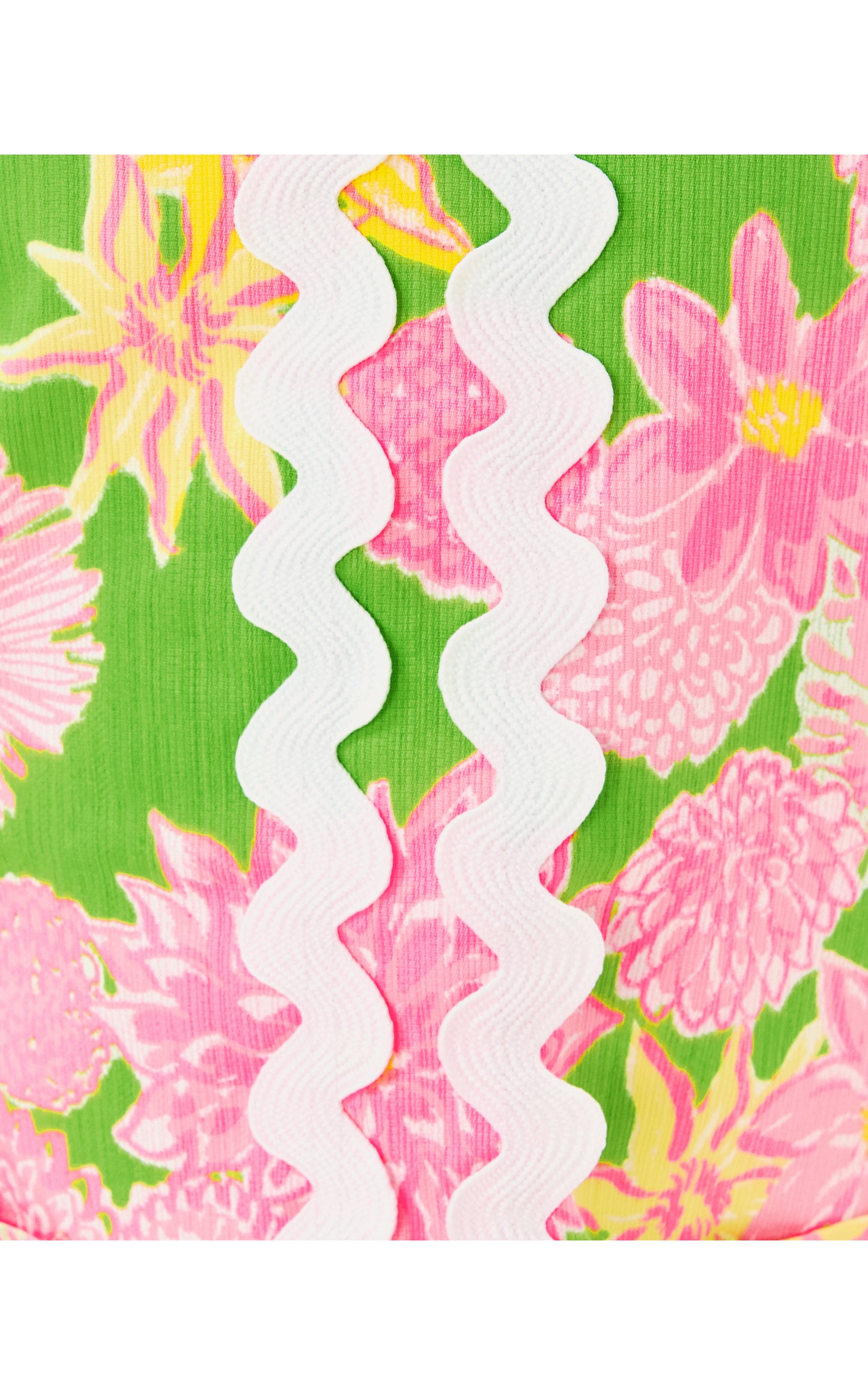LITTLE LILLY CLASSIC SHIFT