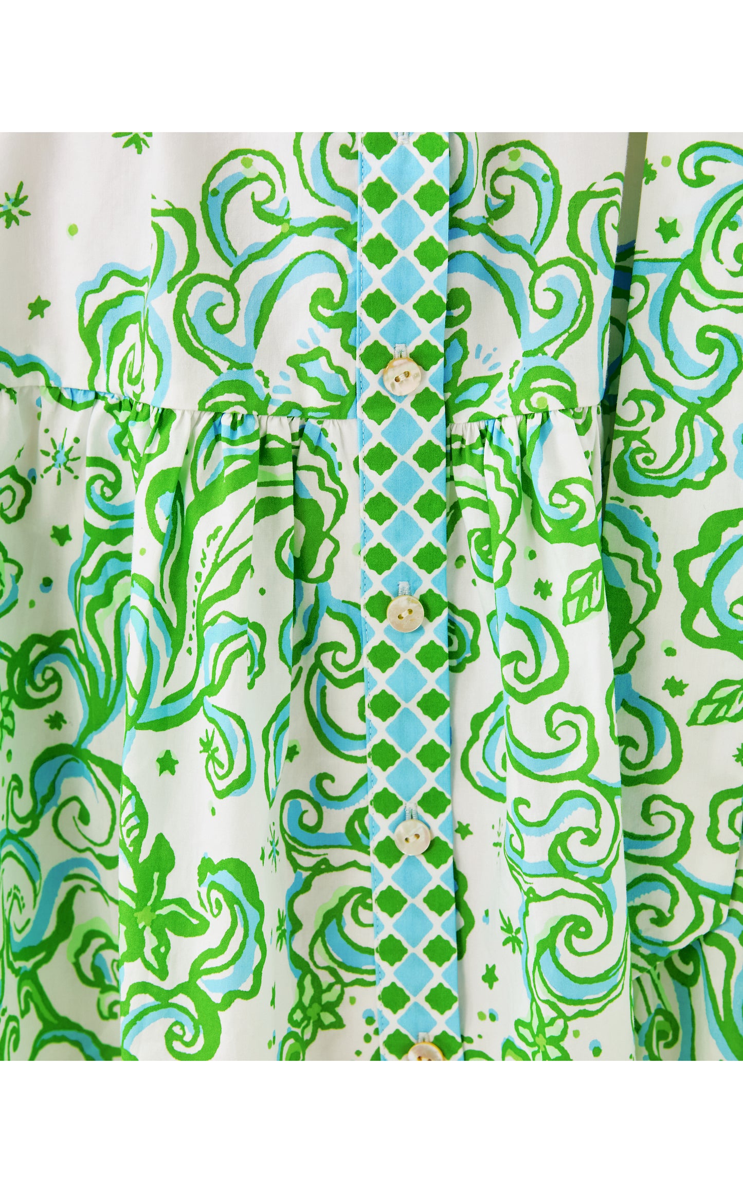 DRENA DRESS