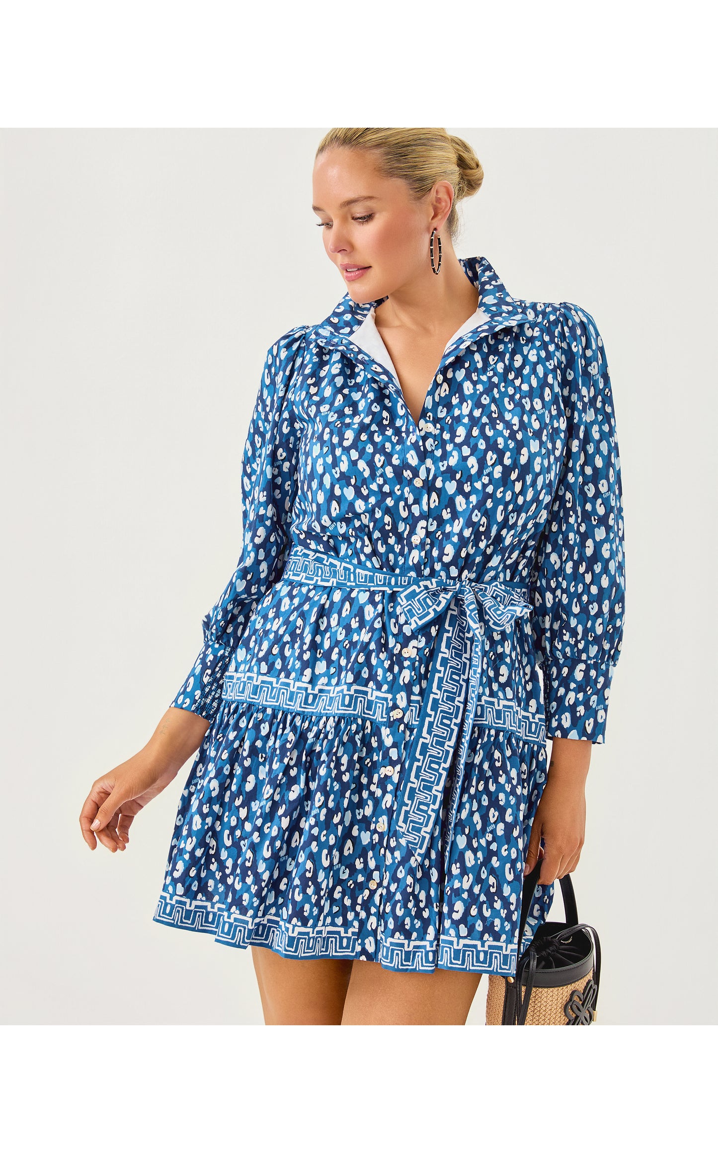 DRENA DRESS
