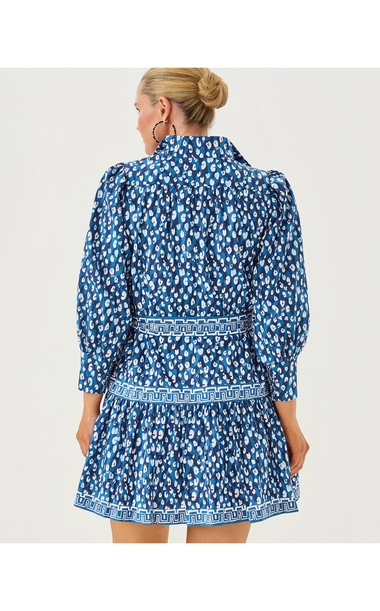 DRENA DRESS