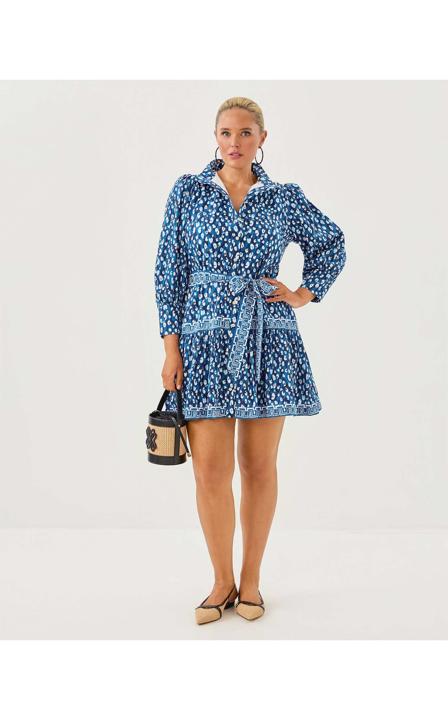 DRENA DRESS