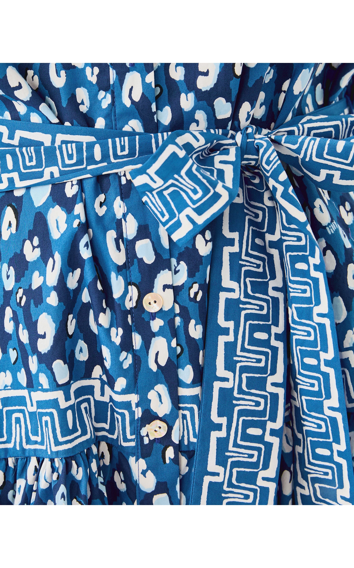 DRENA DRESS