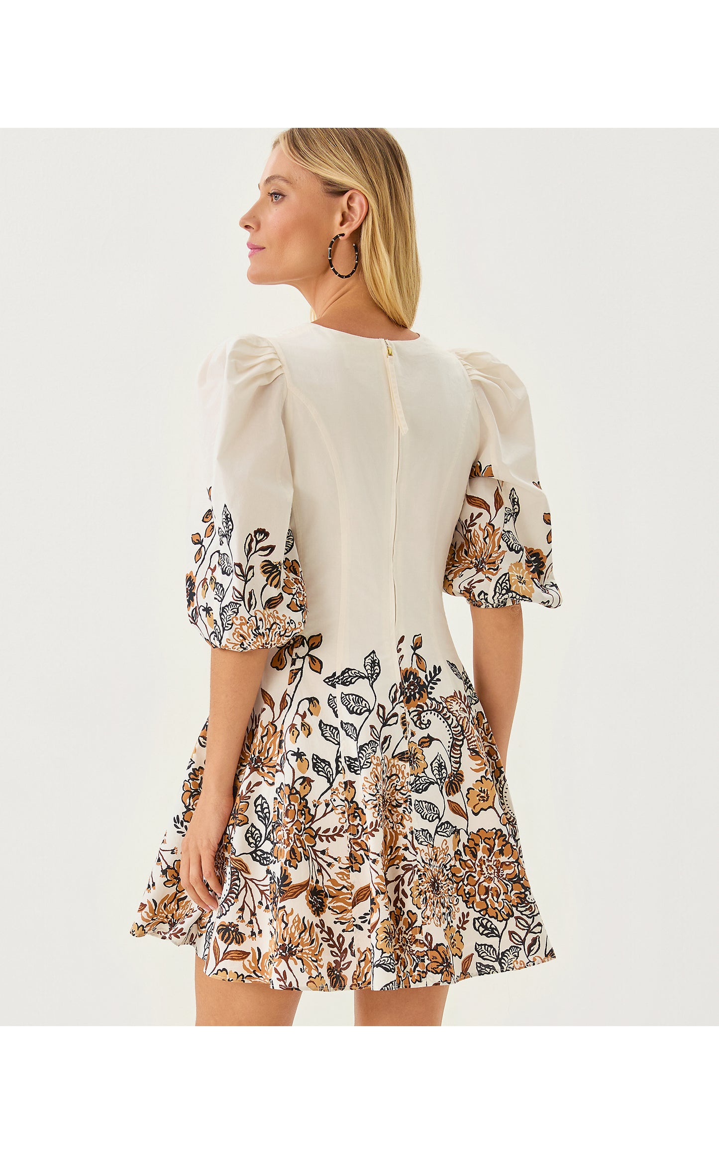 ASH DRESS