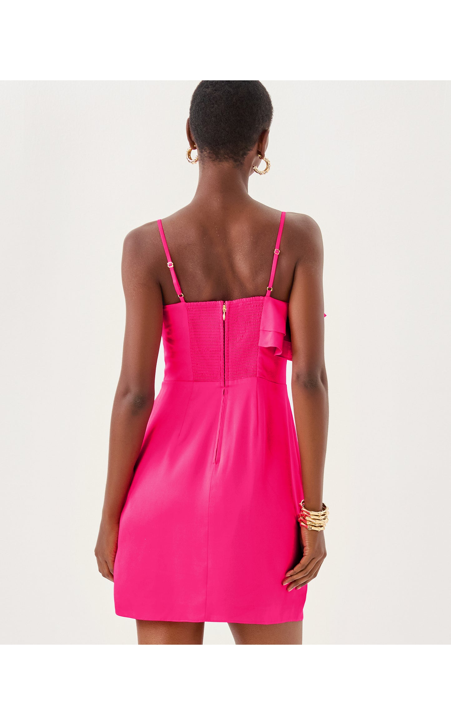 DELILA DRESS